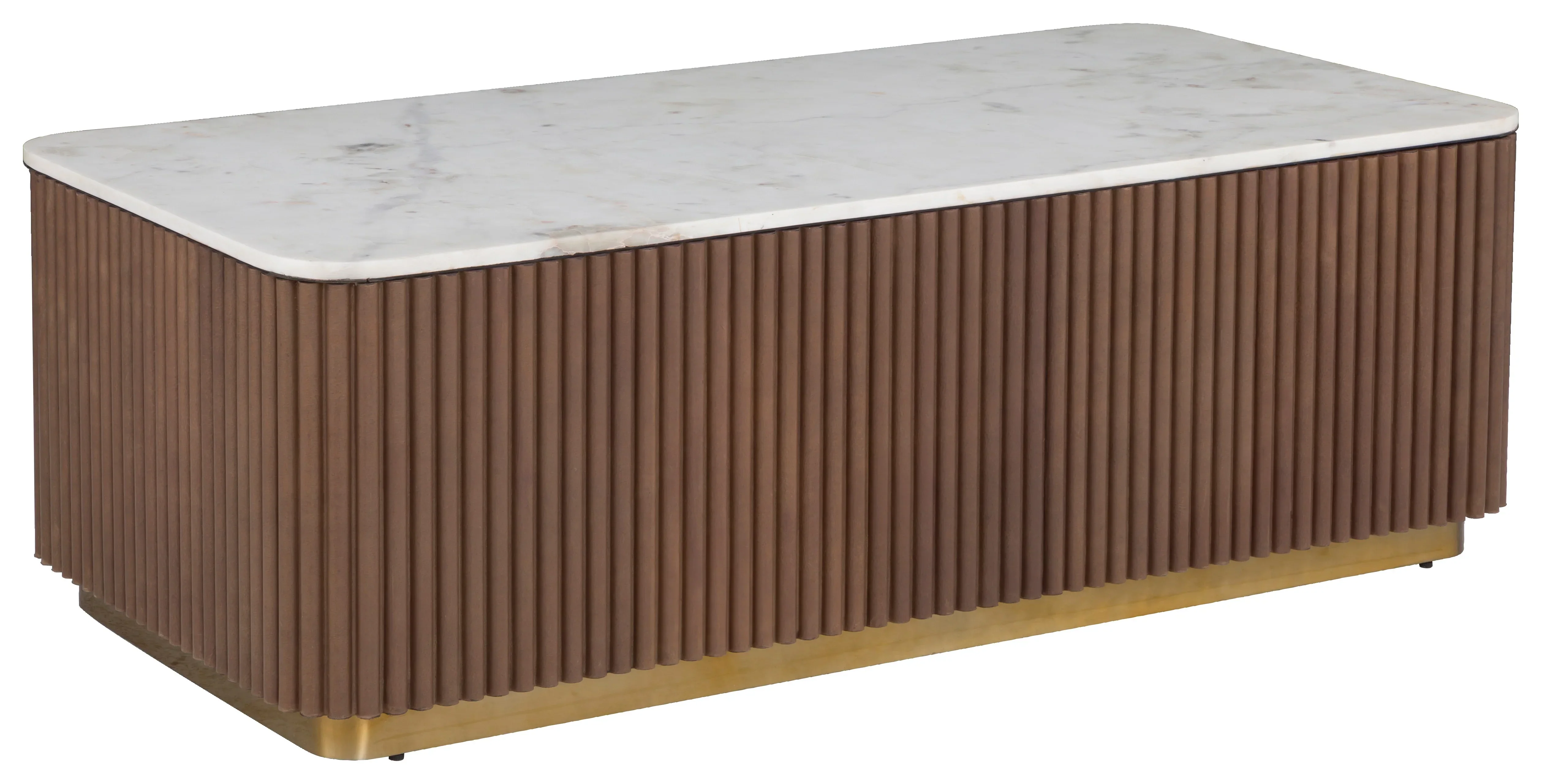 Dimitri Rectangular Cocktail Table - Image 6