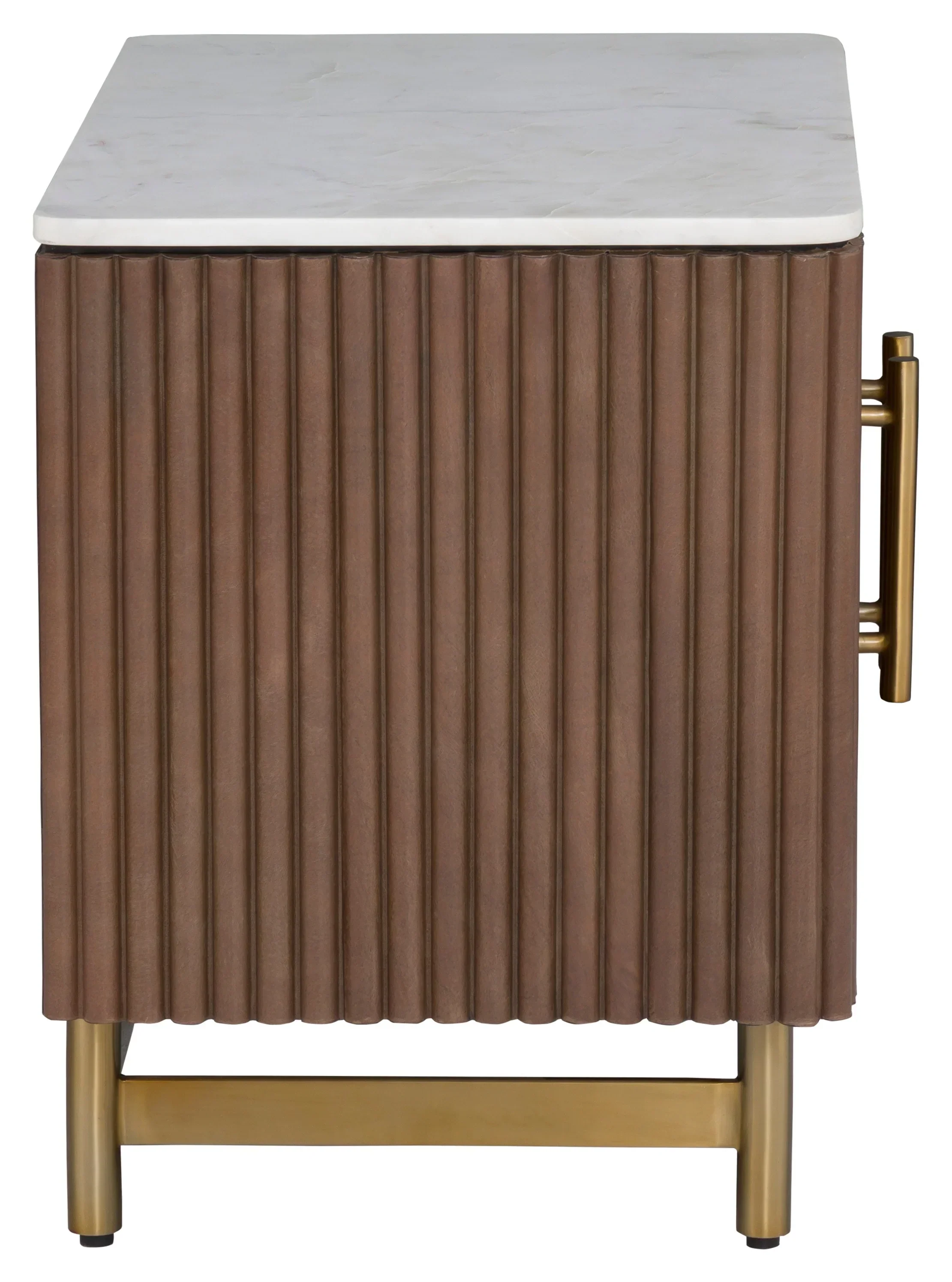 Dimitri Two Door Nightstand - Image 11