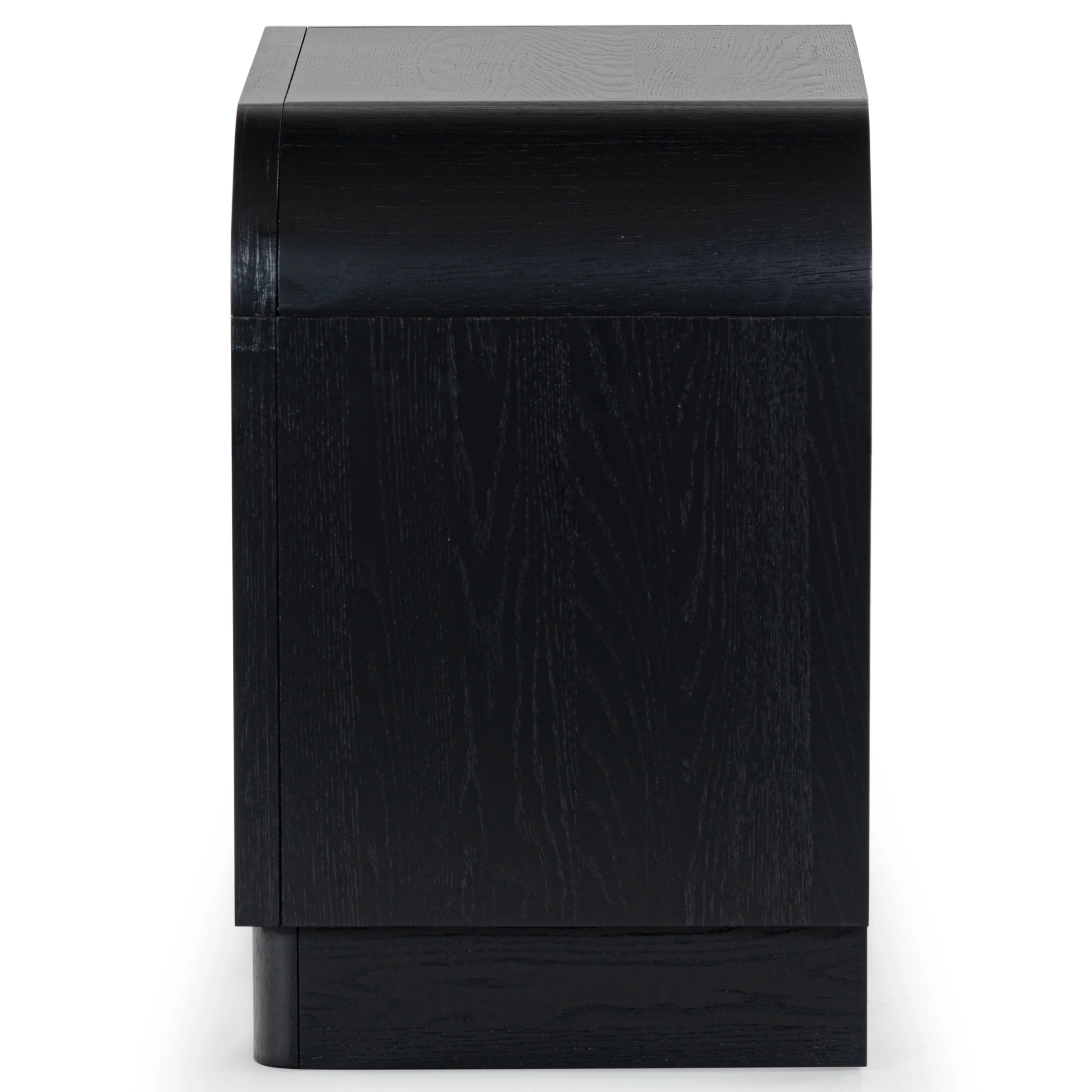Dinah 2 Drawer Wood Nightstand - Image 15