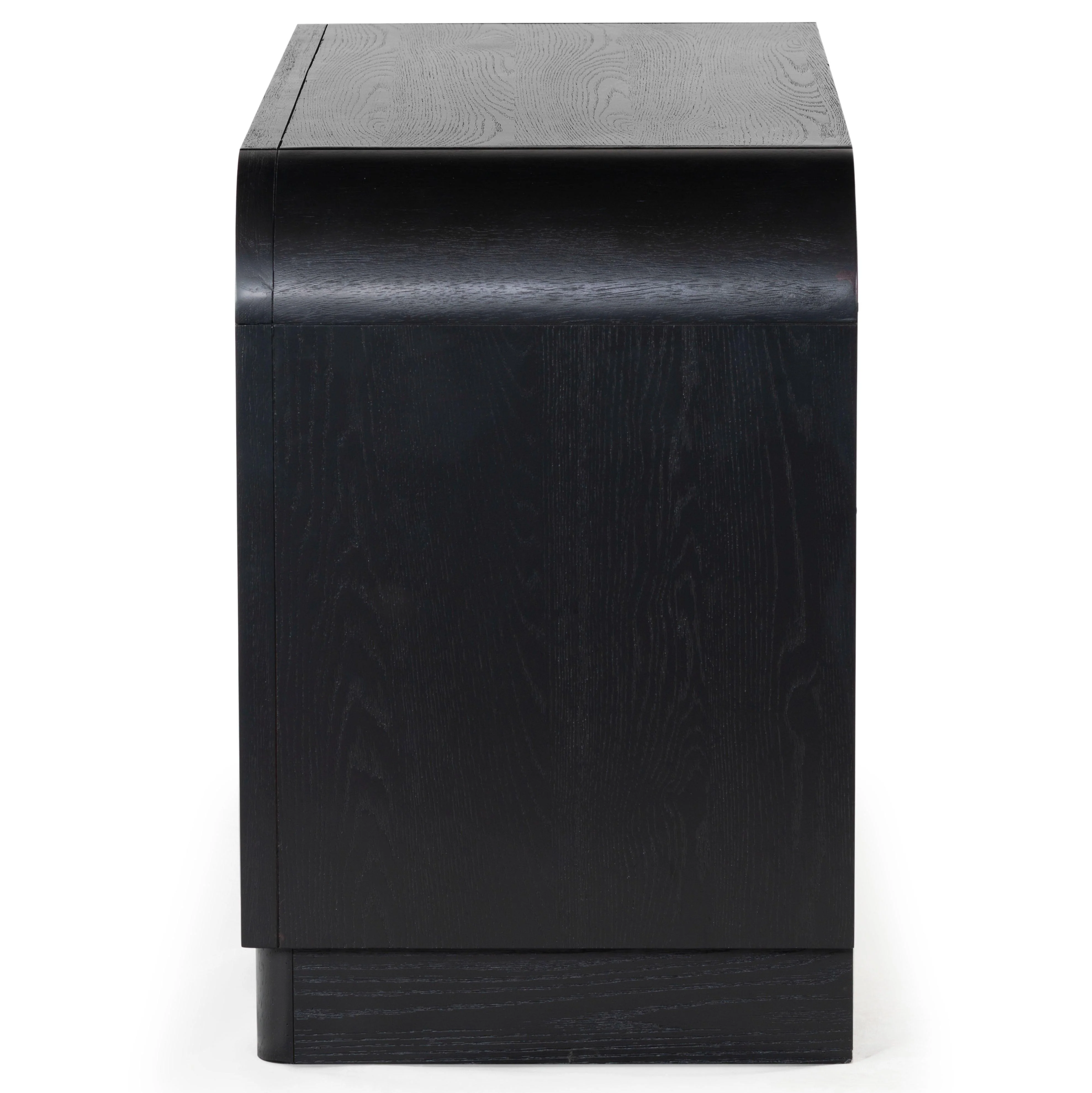Dinah 6 Drawer Wood Dresser - Image 5