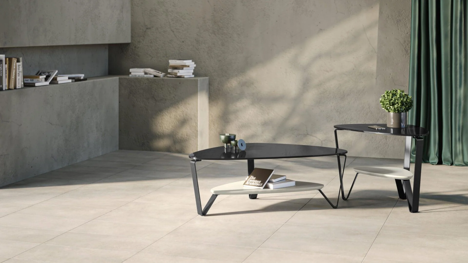 Dino End Table - Image 12