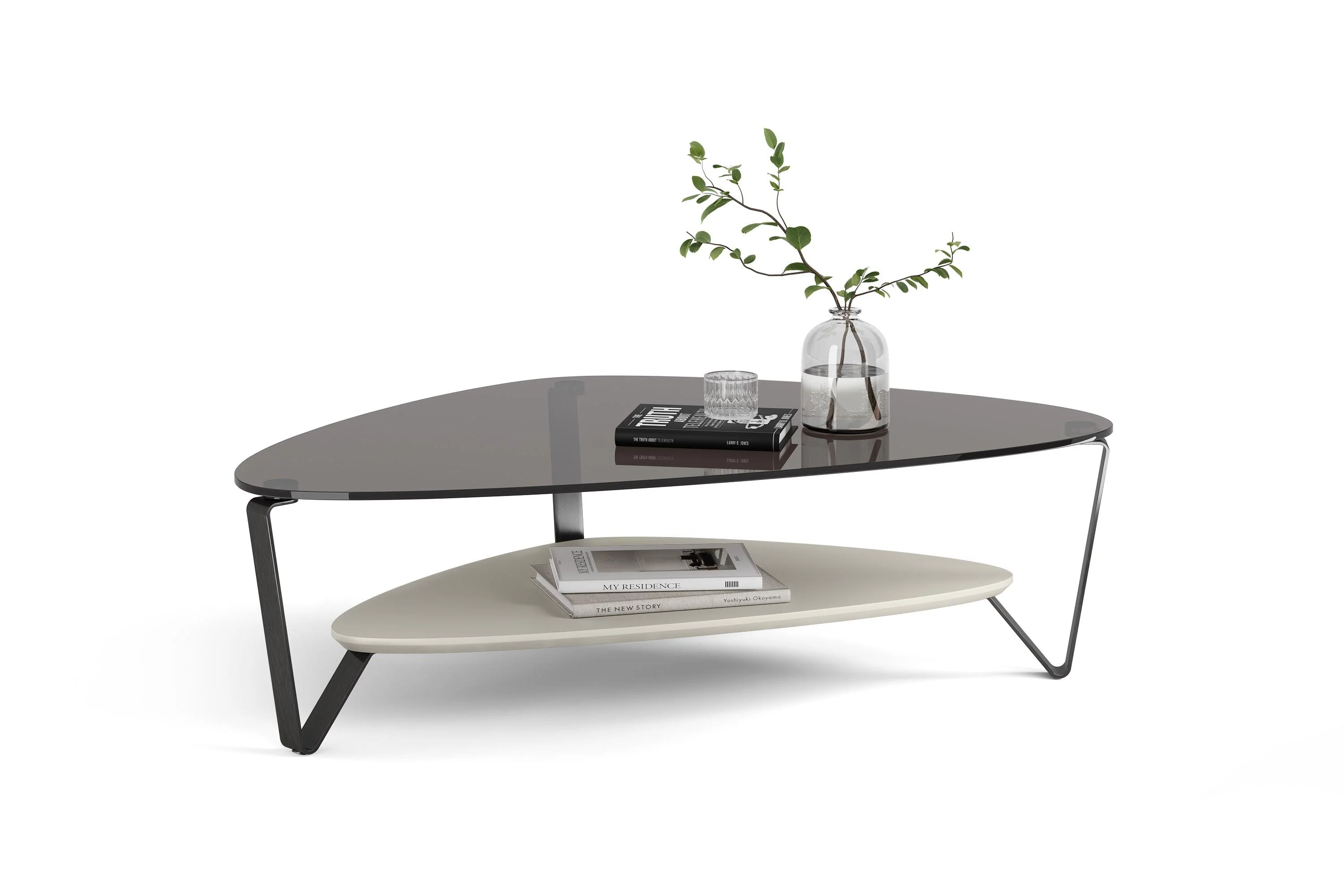 Dino Large Coffee Table - Image 11