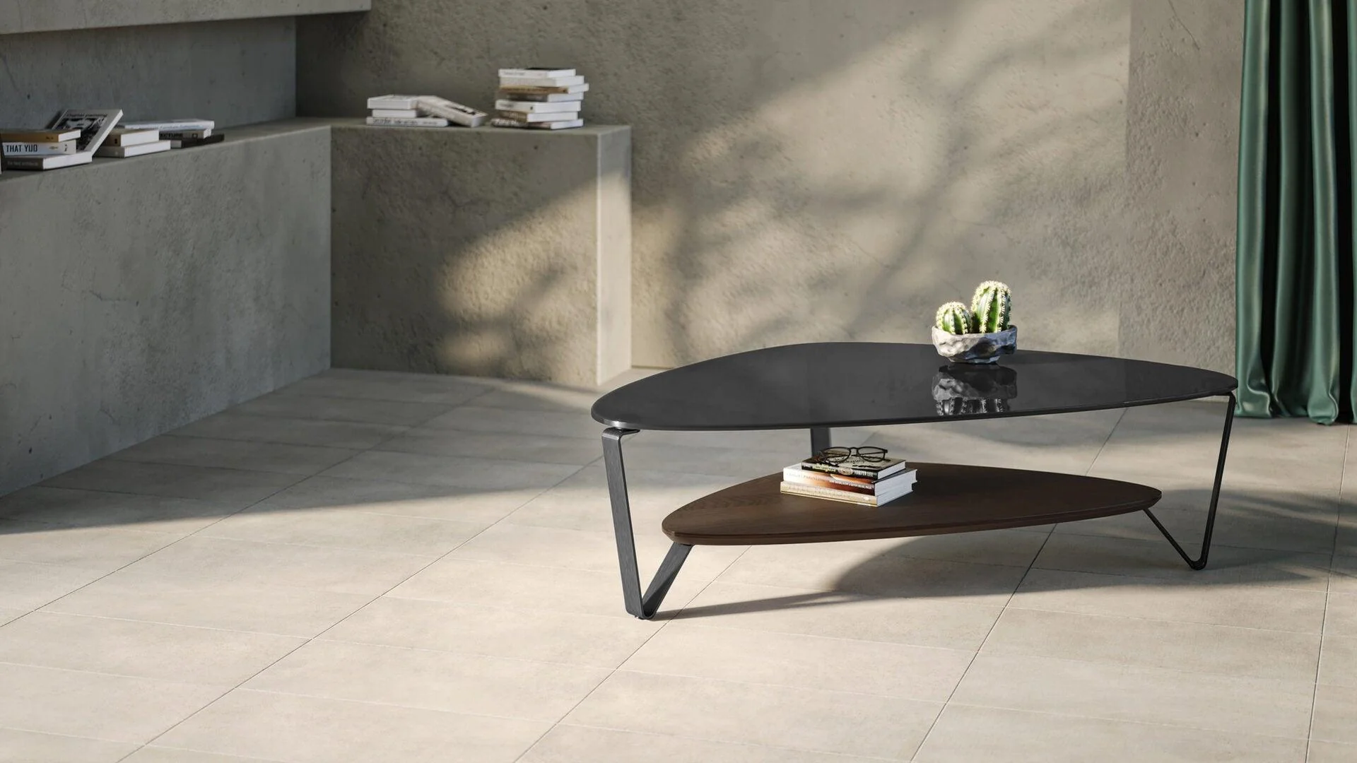 Dino Large Coffee Table - Image 2