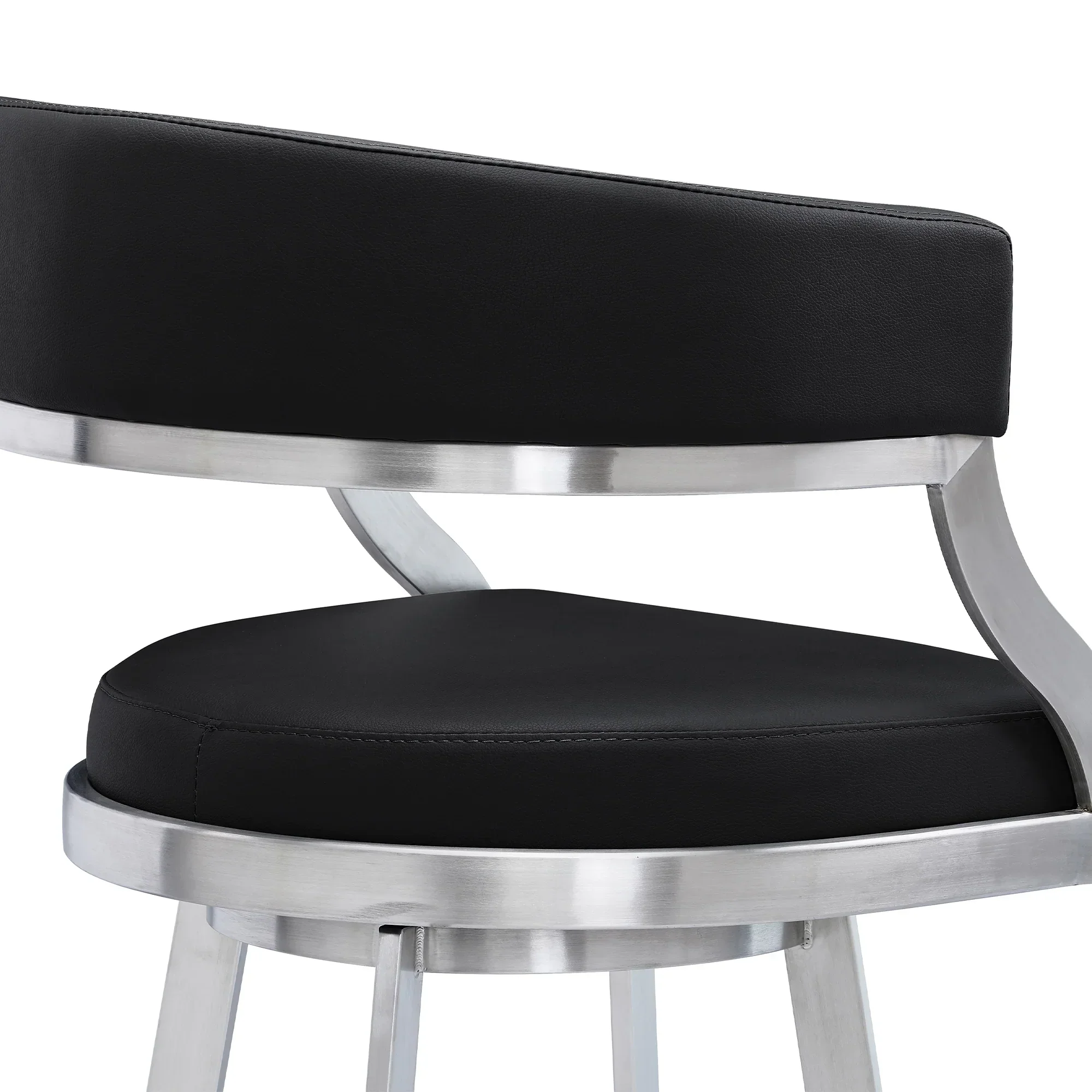 Dione 26" Counter Stool - Set of 2 - Image 5