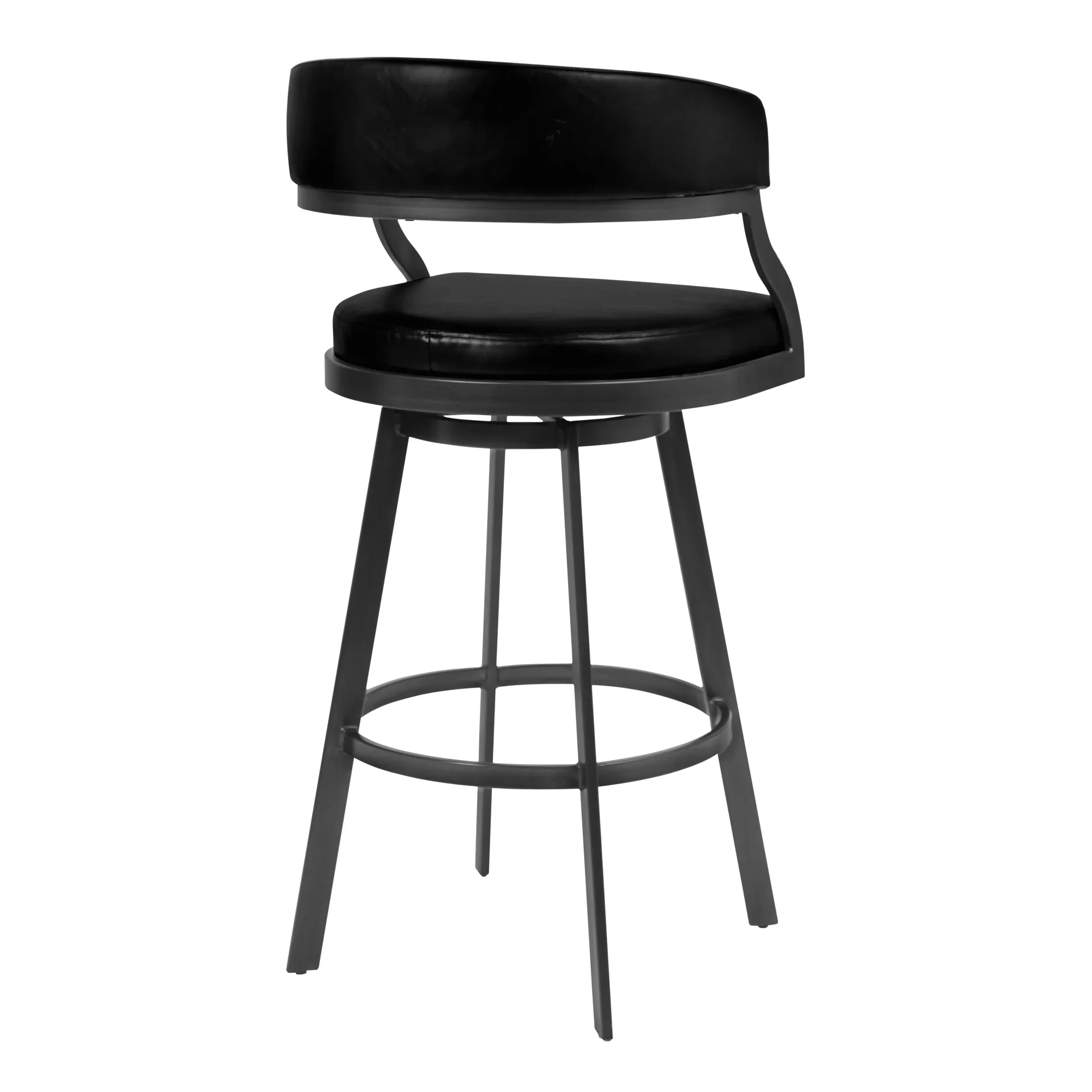 Dione 30" Barstool - Set of 2 - Image 21