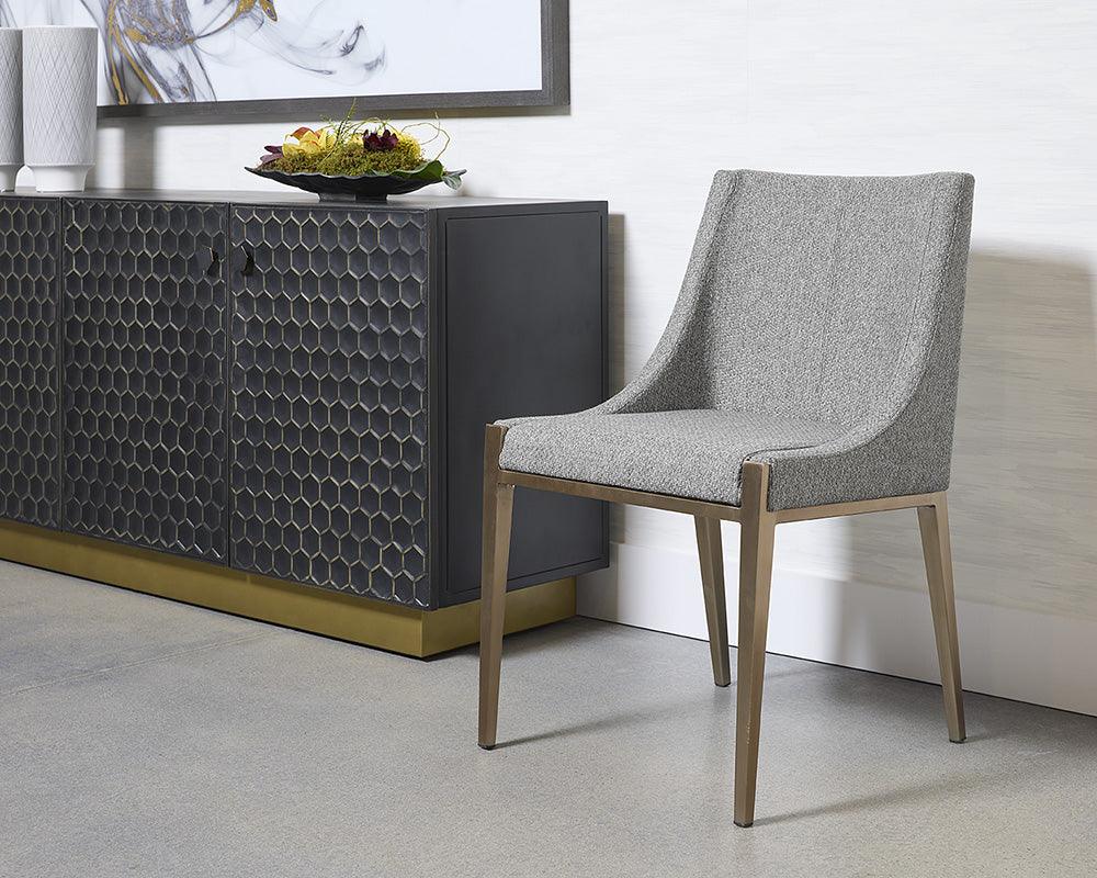 Dionne Dining Chair - Image 7