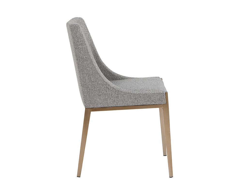 Dionne Dining Chair - Image 9