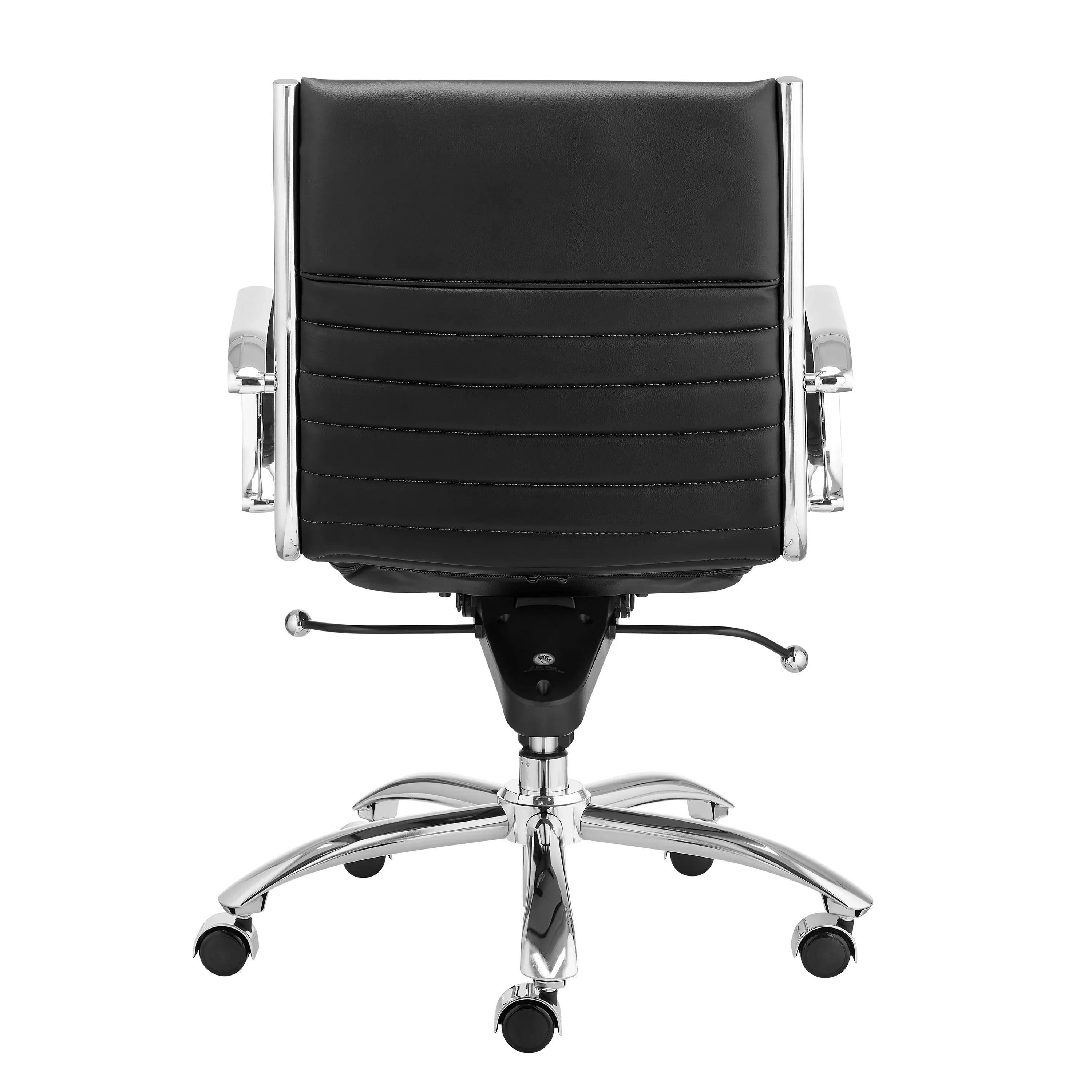 Dirk Low Back Office Chair - Image 5