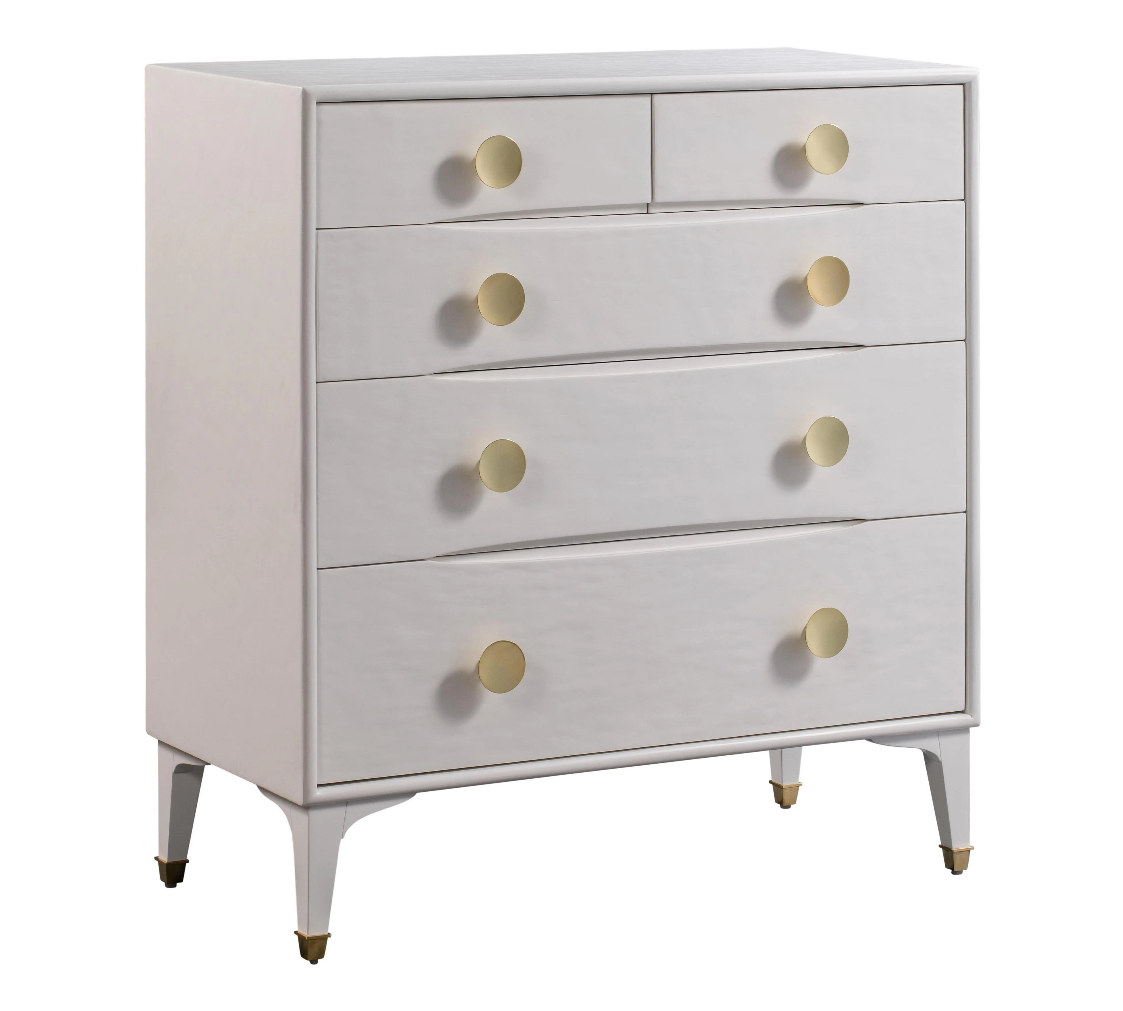 Divine White Drawers - Image 3