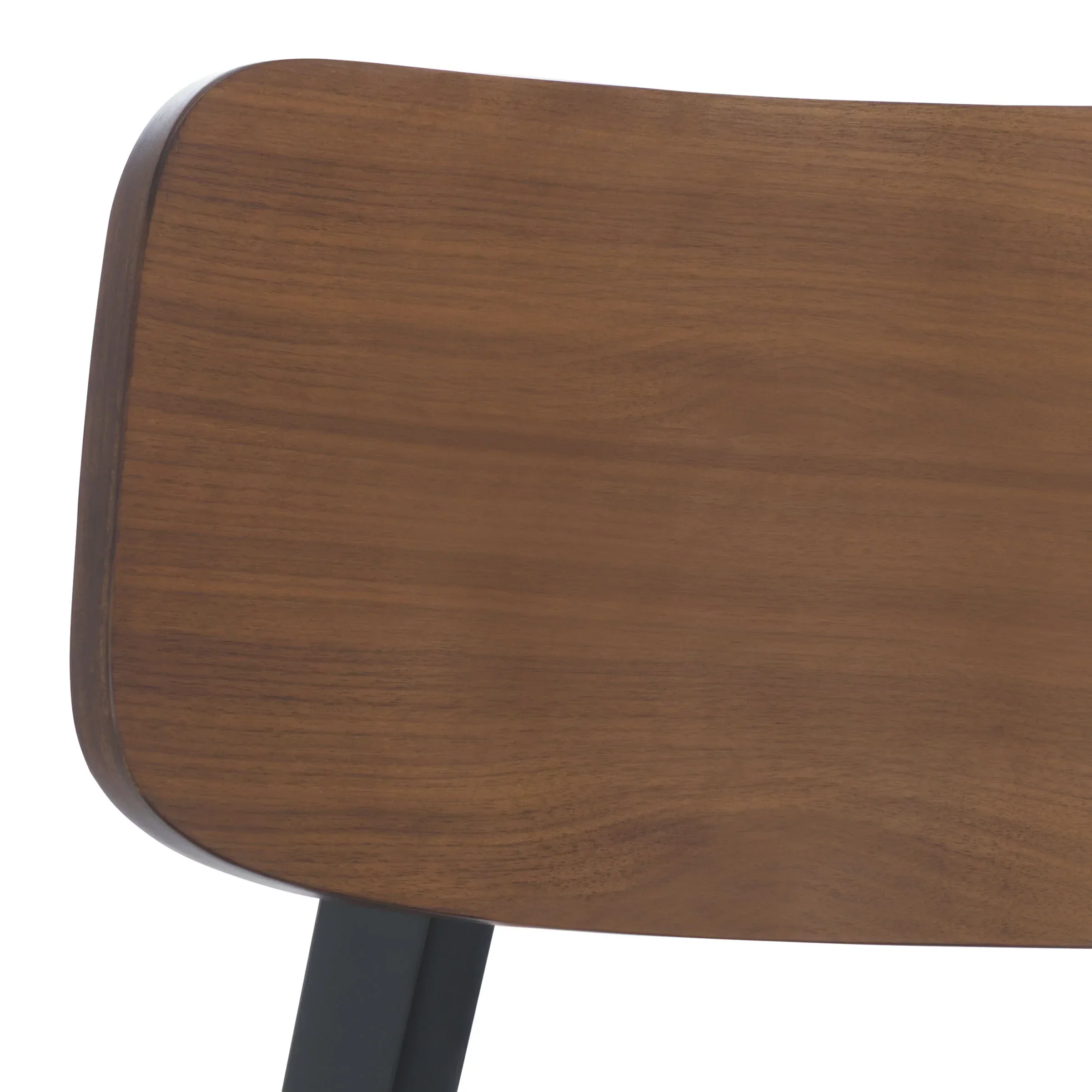 Divya Wood And Linen Dining Chair - Set of 2 - Image 24