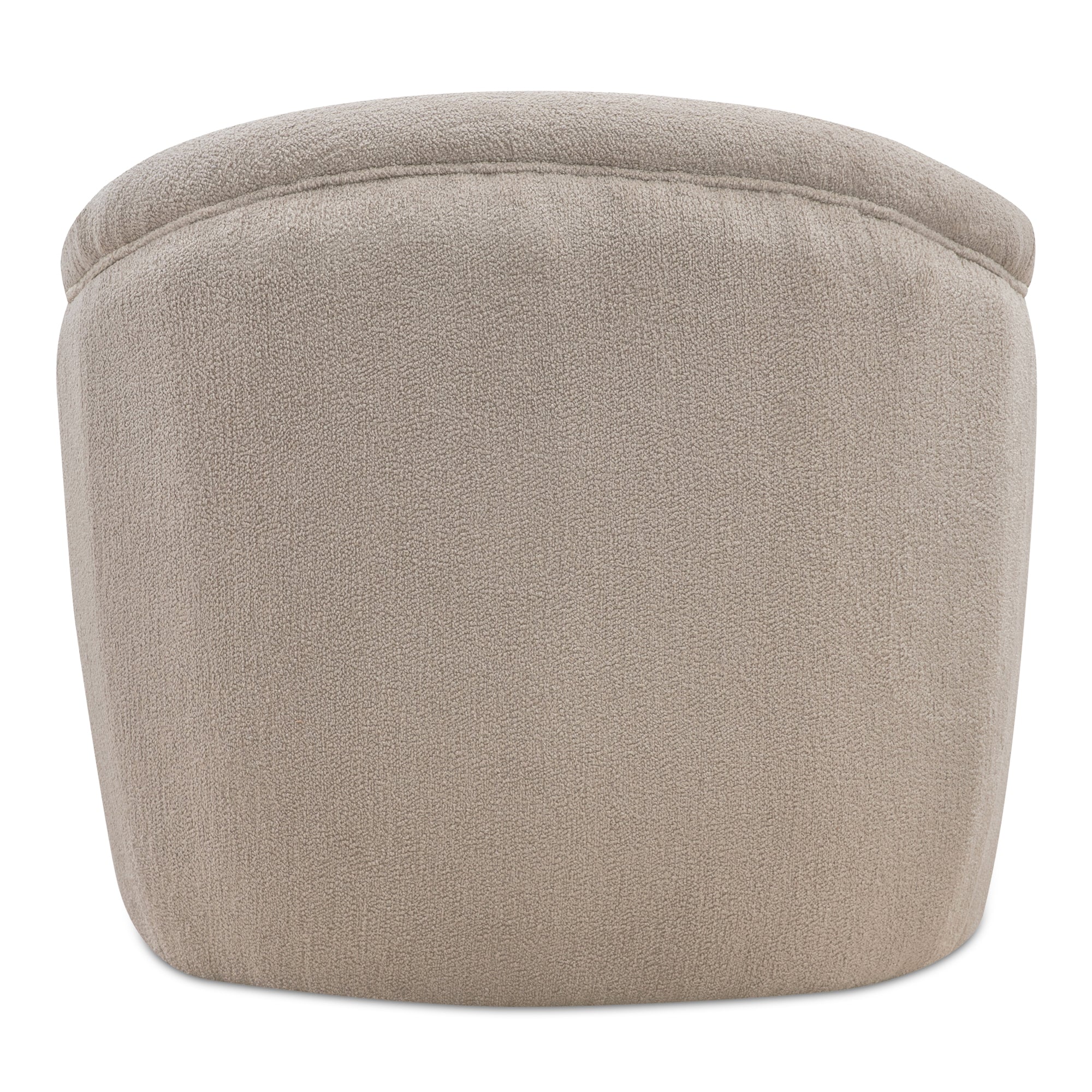 Domino Accent Chair Beige - Image 6
