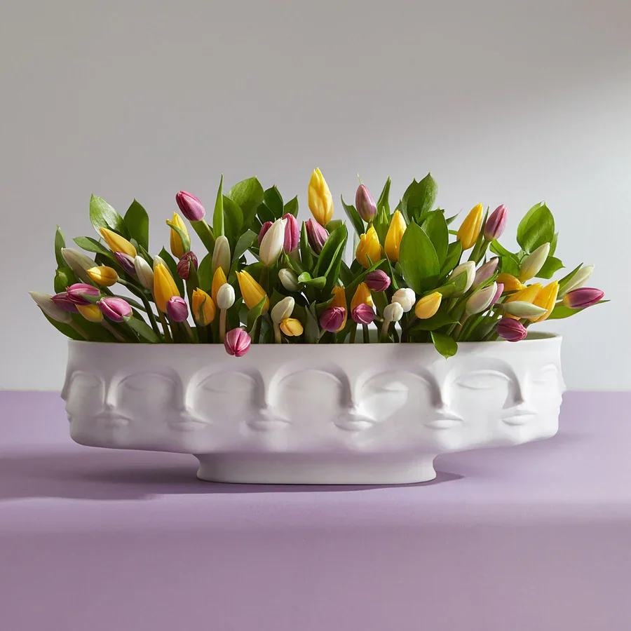 Dora Maar Long Bowl - Image 3