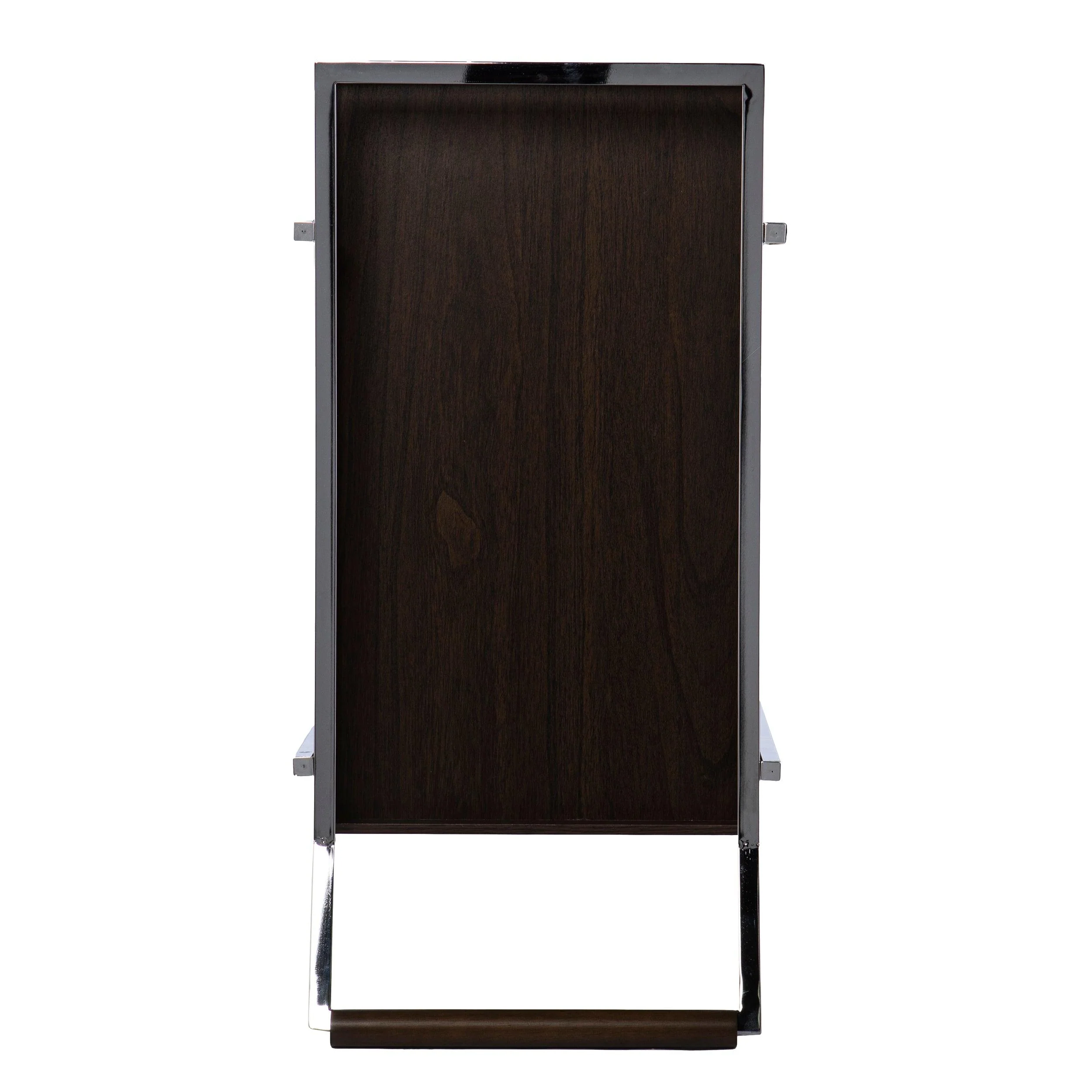 Dorben Rolling Bar Cart - Image 5