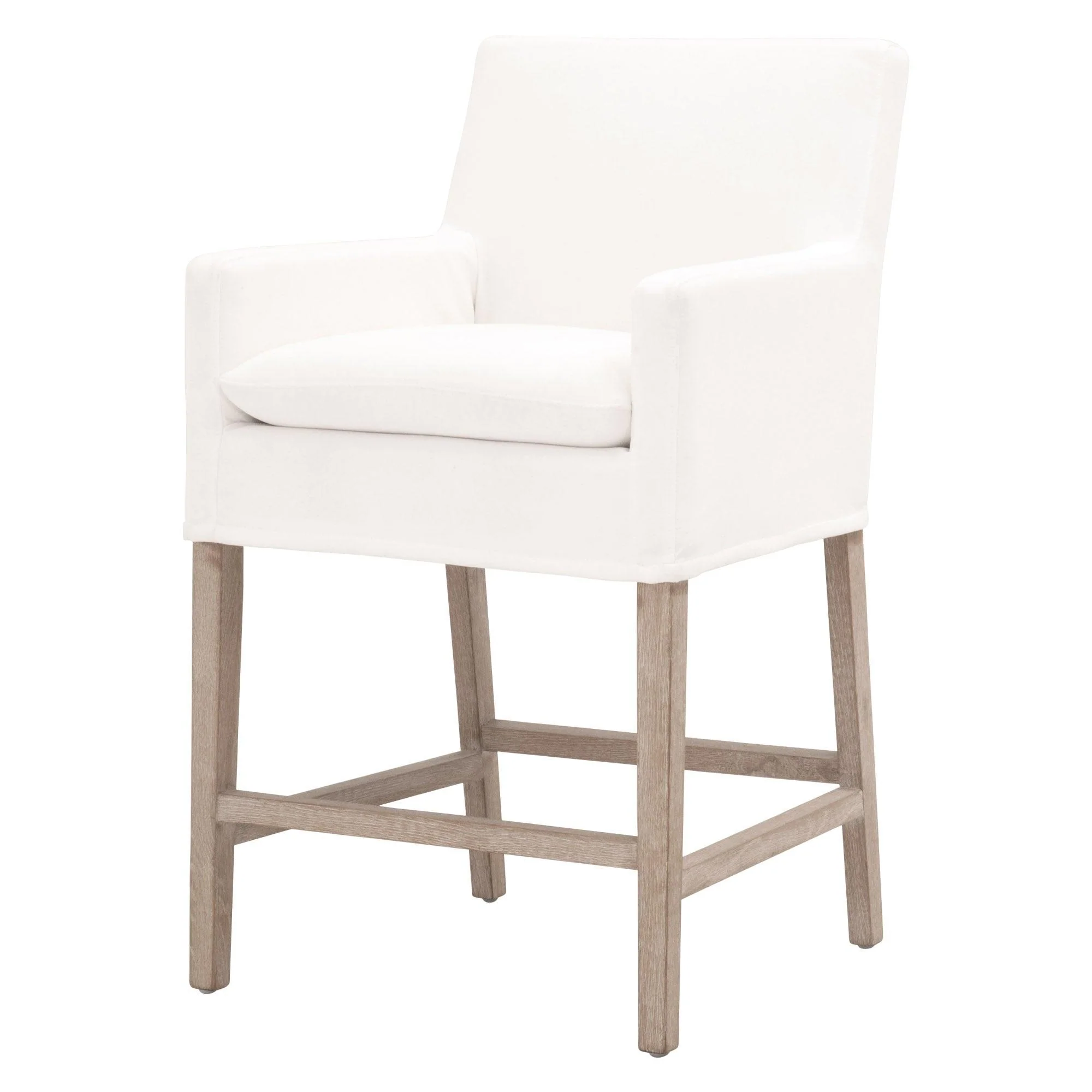 Drake Counter Stool - Set of 2