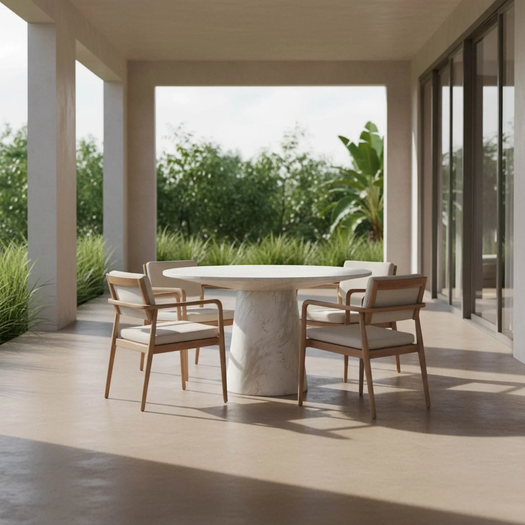 Dream Dining Table - Image 2