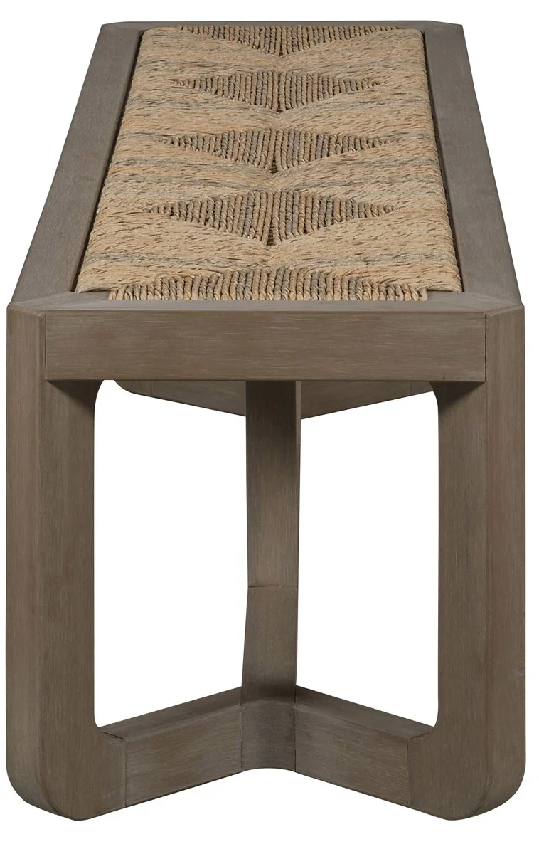 Drift Outdoor Bench - Image 4