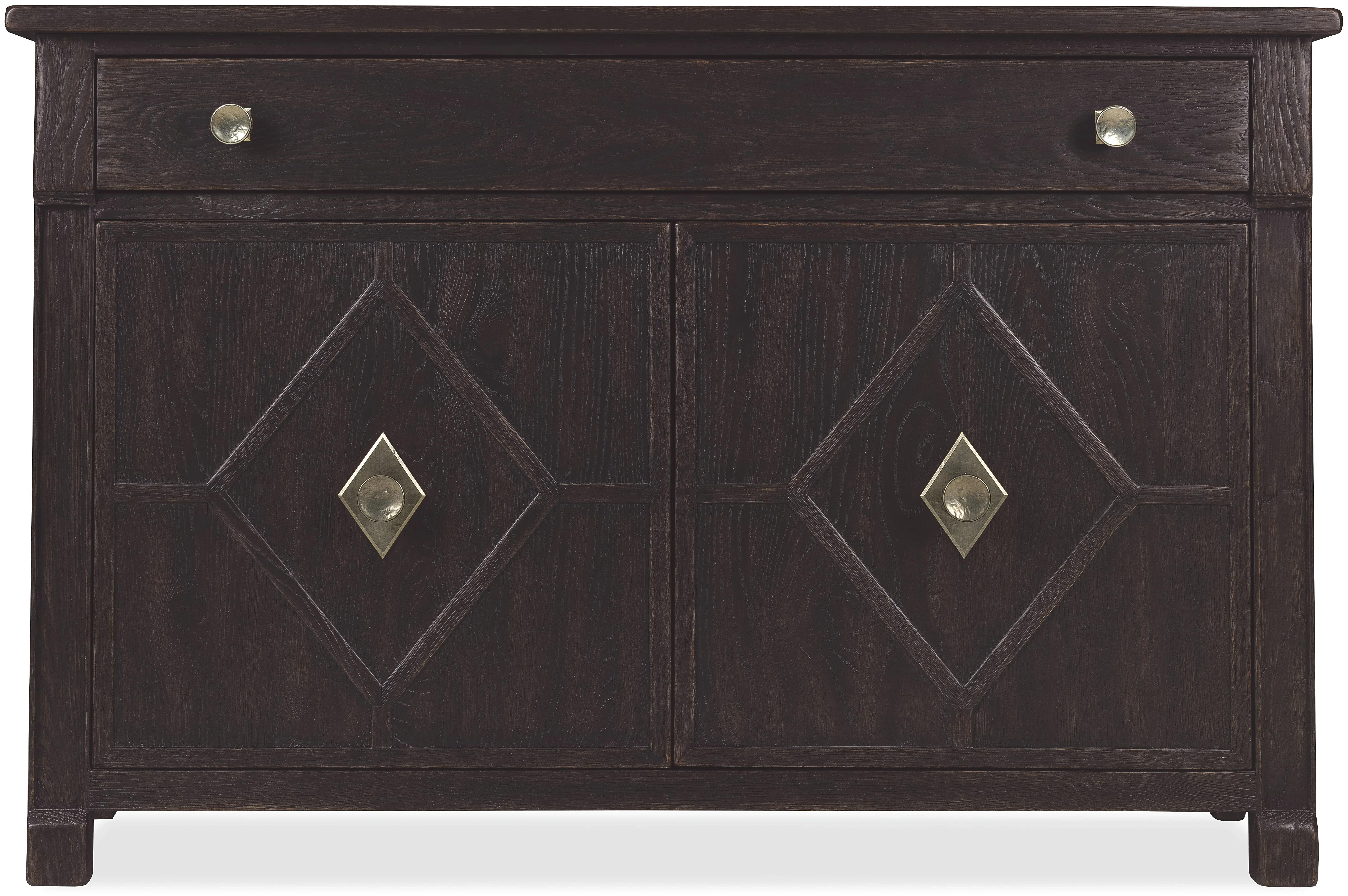 Driftwood Hall Chest - Image 6