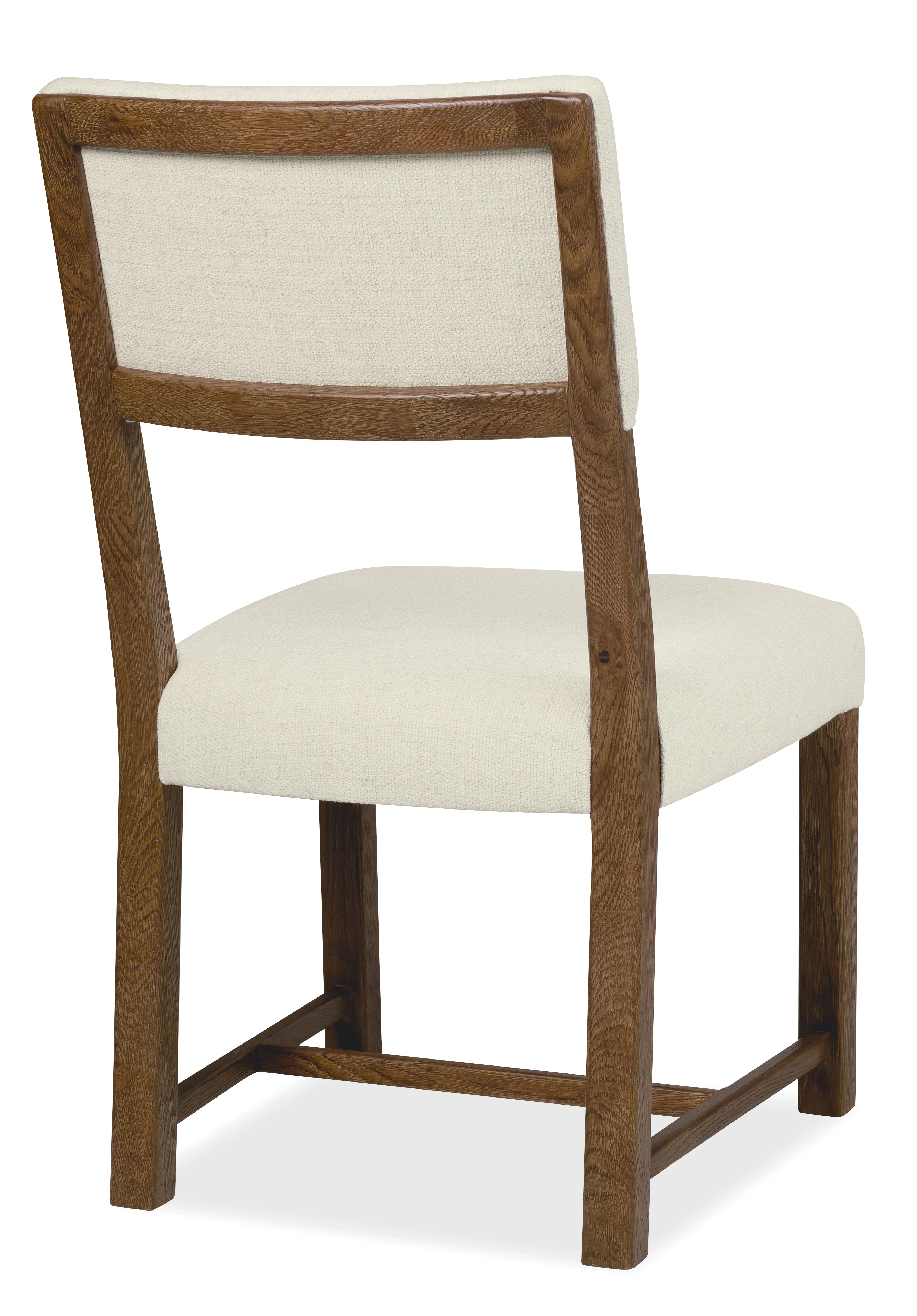 Driftwood Upholstered Side Chair - Set of 2 - Image 10