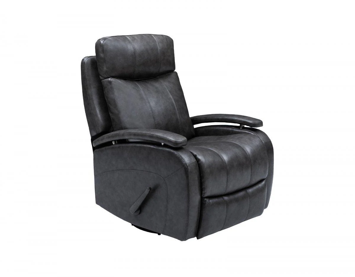 Duffy Swivel Glider Recliner - Image 11