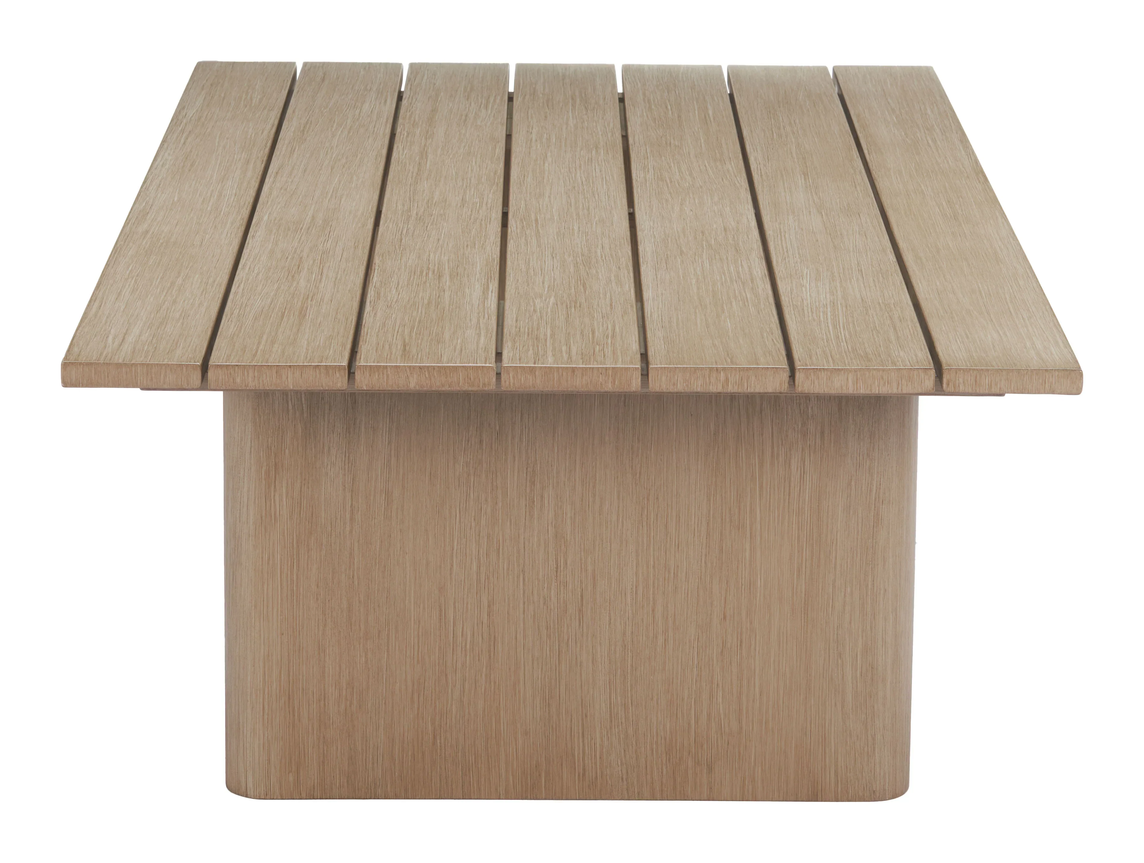Duna Coffee Table Natural - Image 2