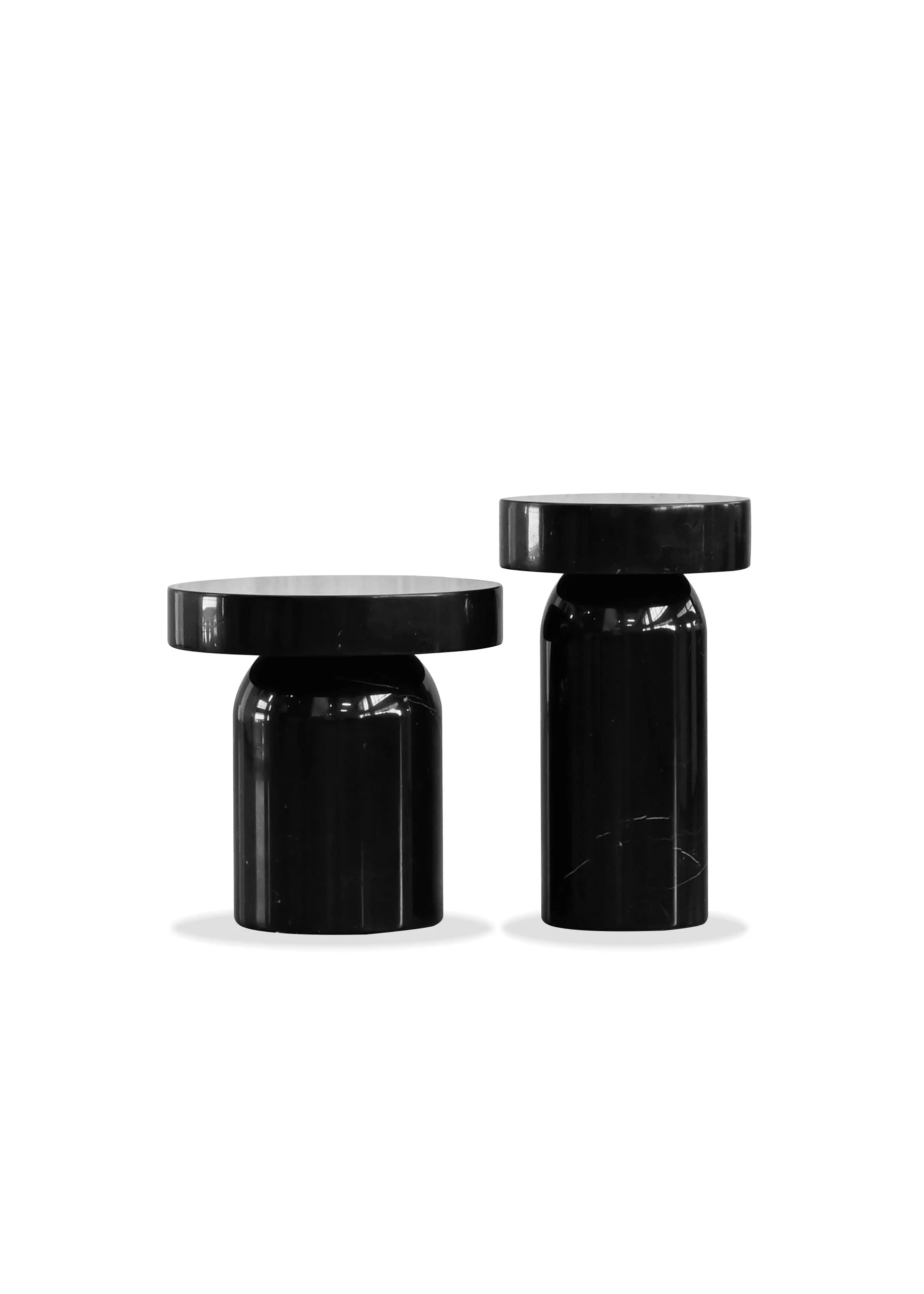 DURO End Table Tall - Image 2