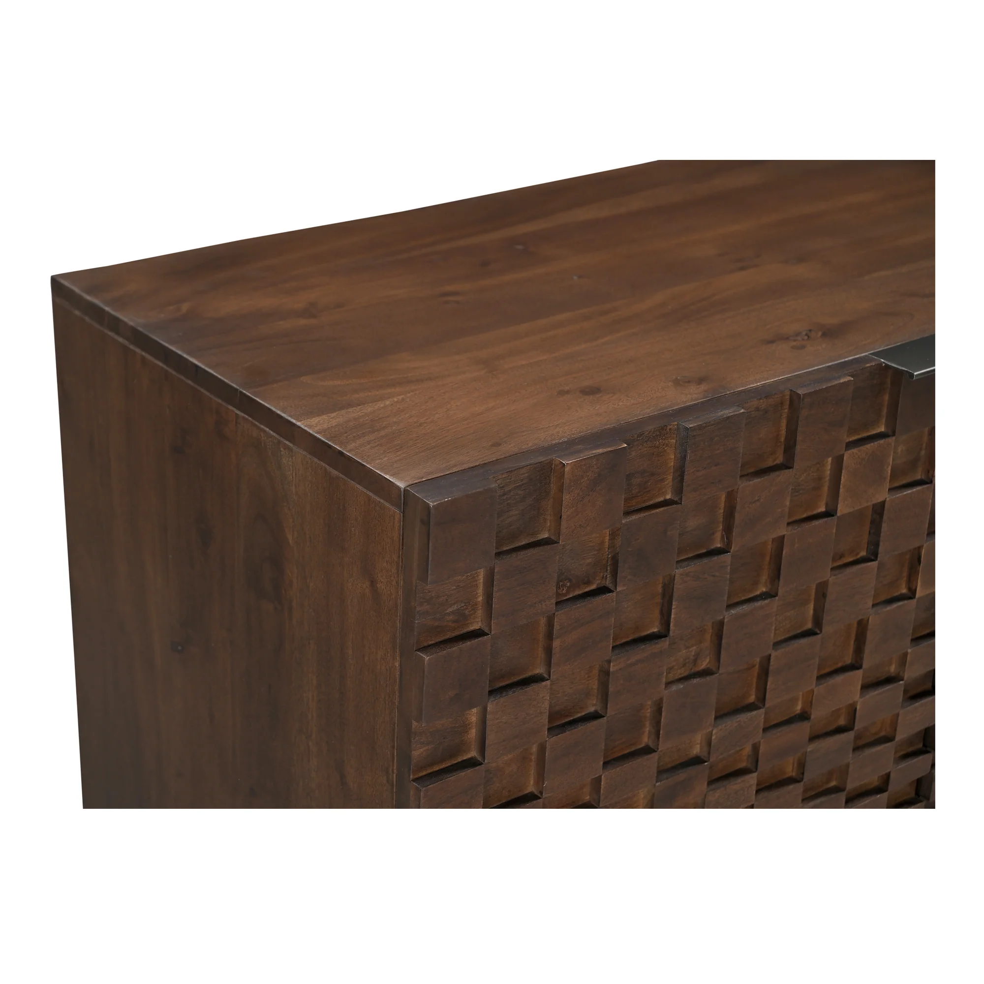 Easton Sideboard Brown - Image 5