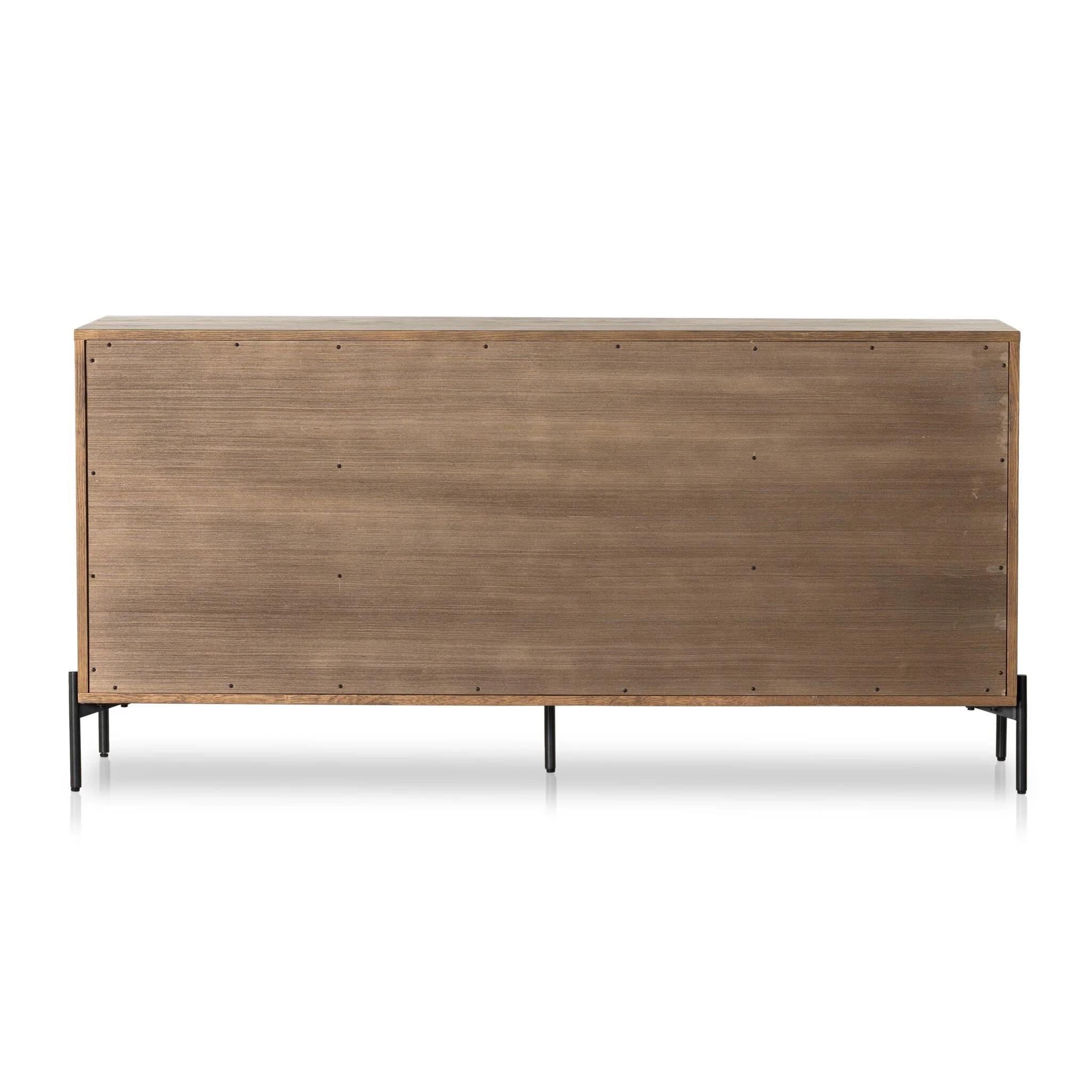 Eaton 9 Drawer Dresser - Image 5