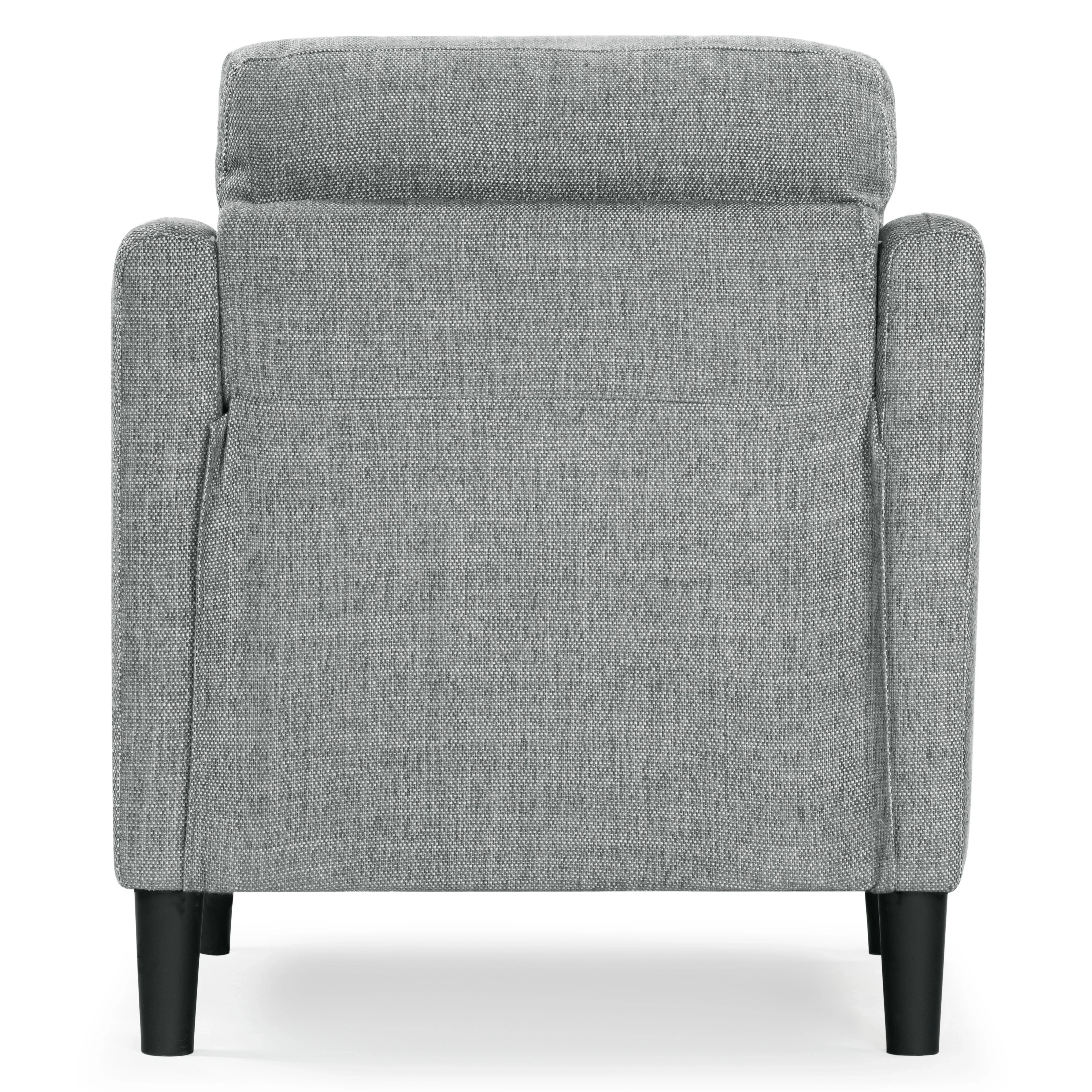 Edalynn Modern Accent Chair - Image 18