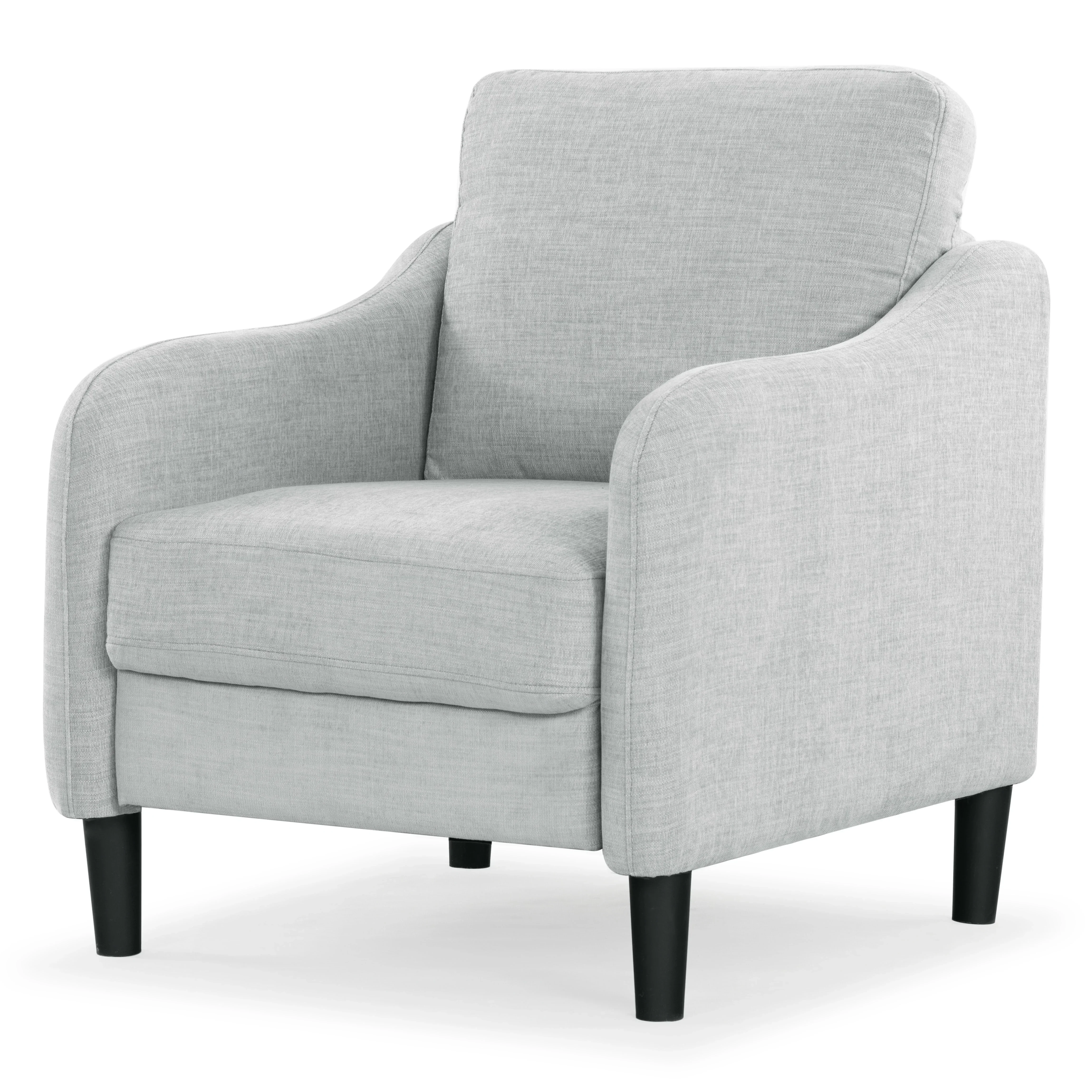 Edalynn Modern Accent Chair - Image 32