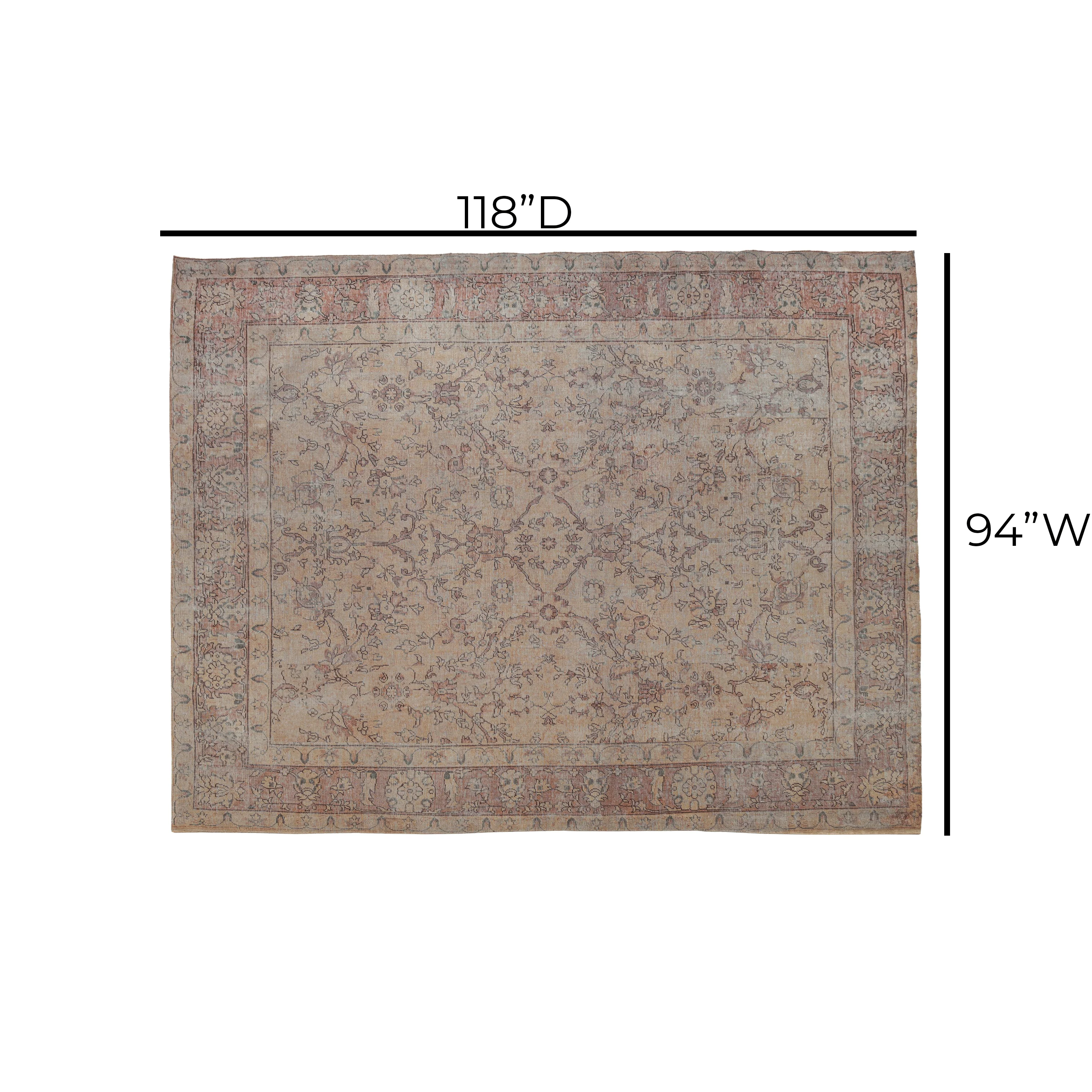 Eden Area Rug - Image 10