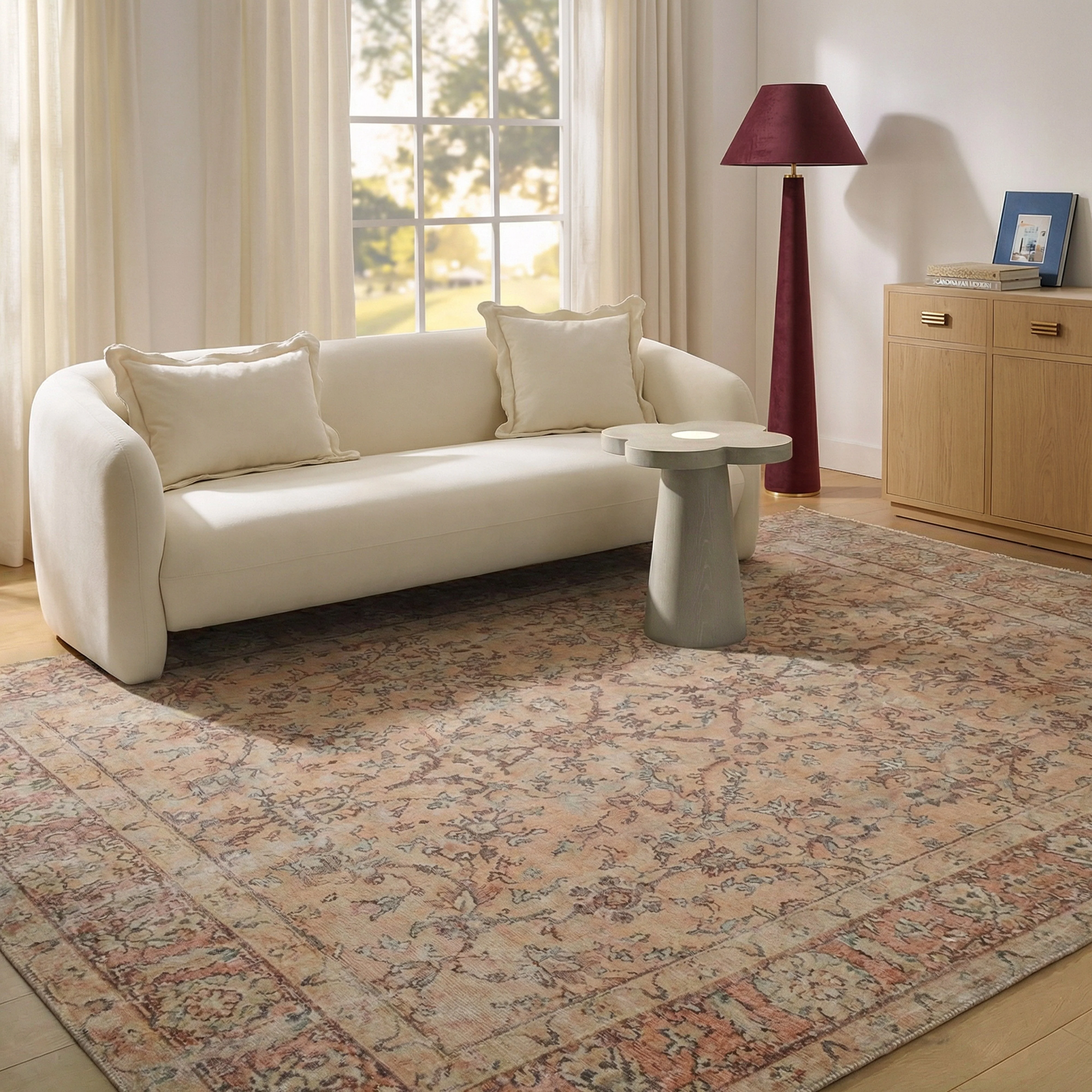 Eden Area Rug - Image 12
