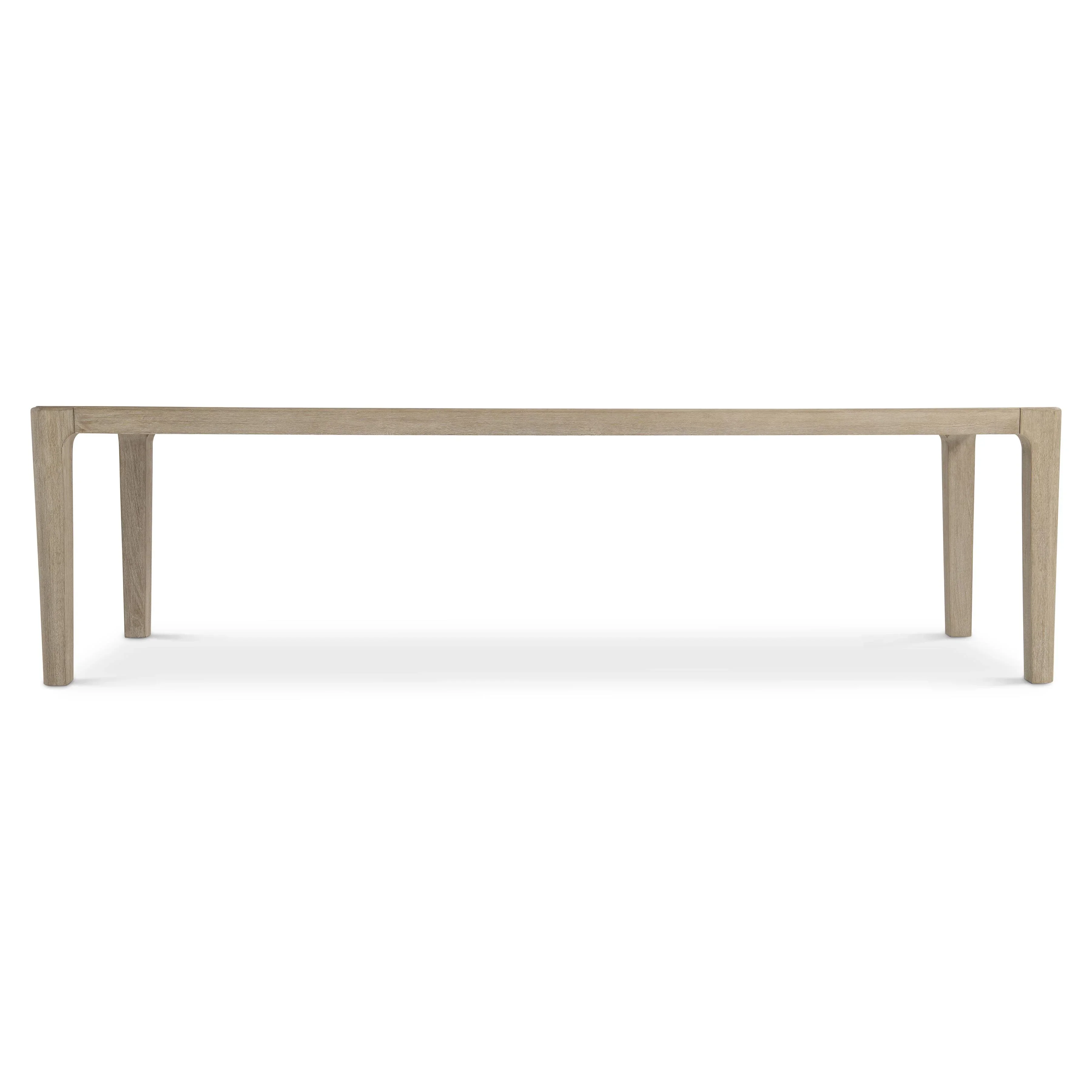 Edenton Outdoor Dining Table (108") - Image 5