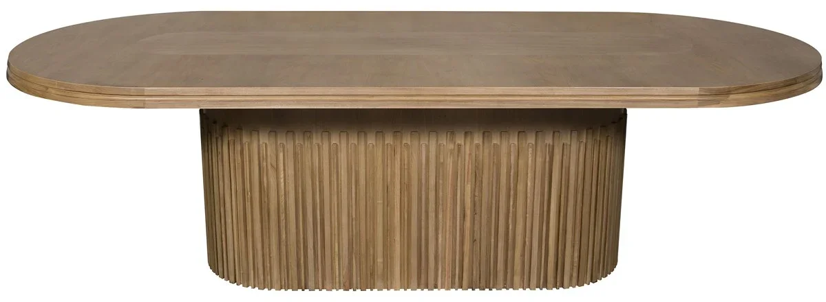 Edge Dining Table - Image 3