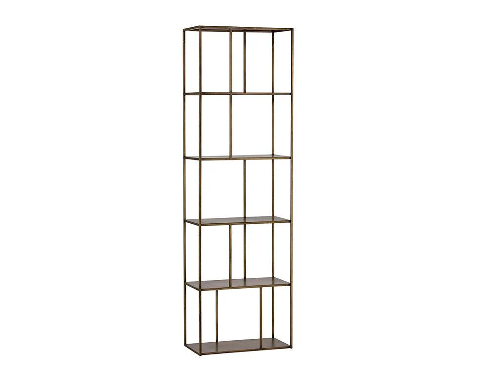Eiffel Bookcase - Small - Image 3