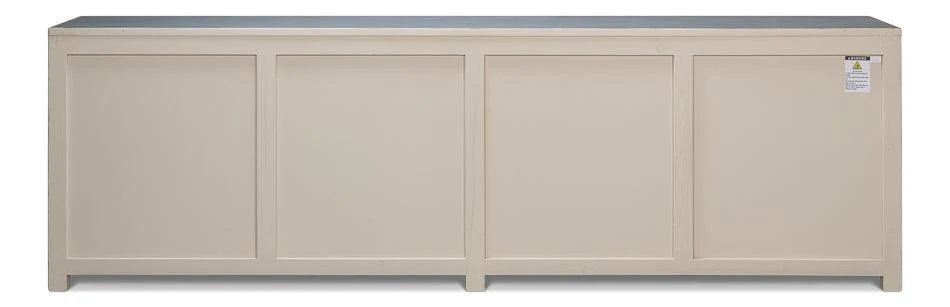 Eight Is Enough Sideboard - Image 4