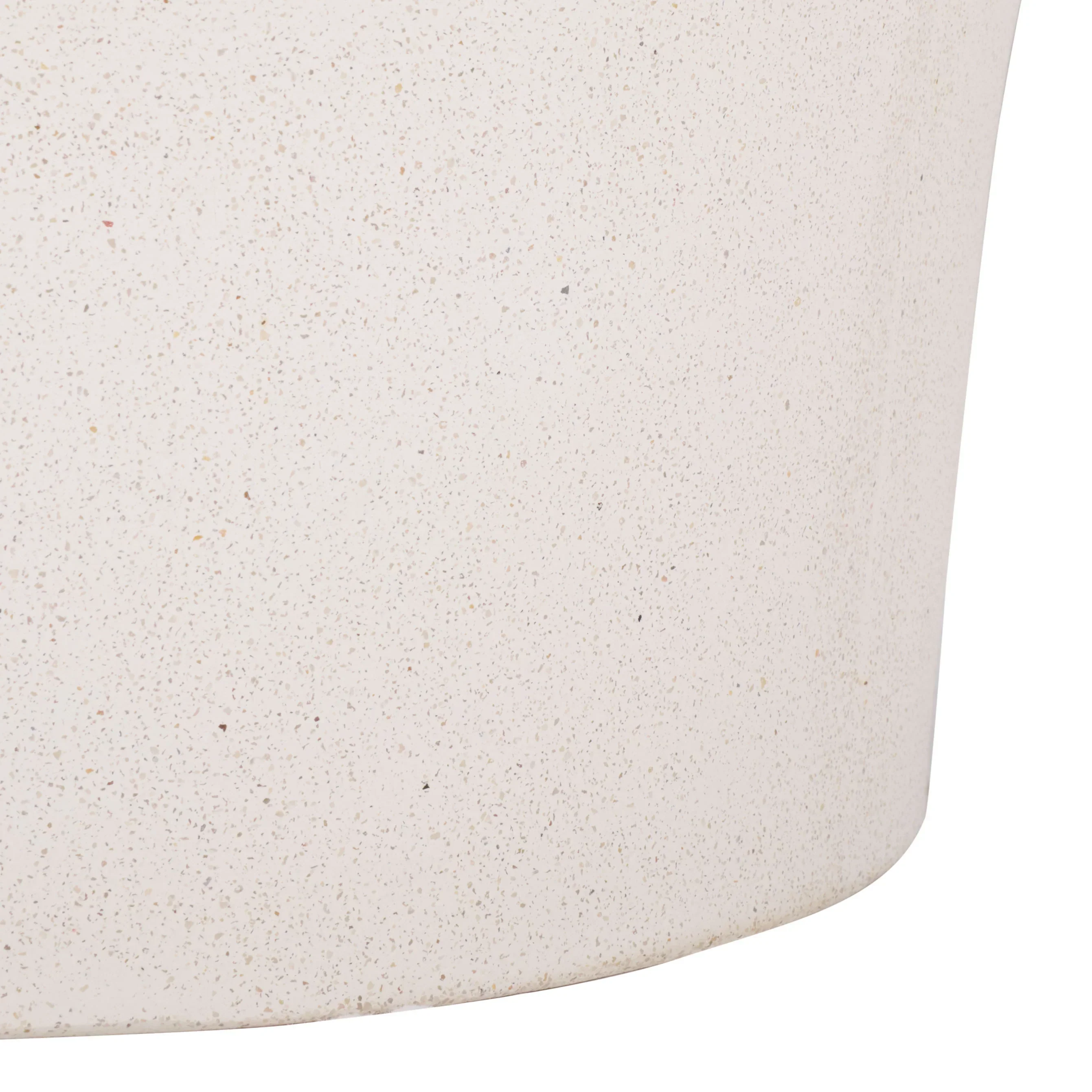 Einstein Round Accent Table - Image 7
