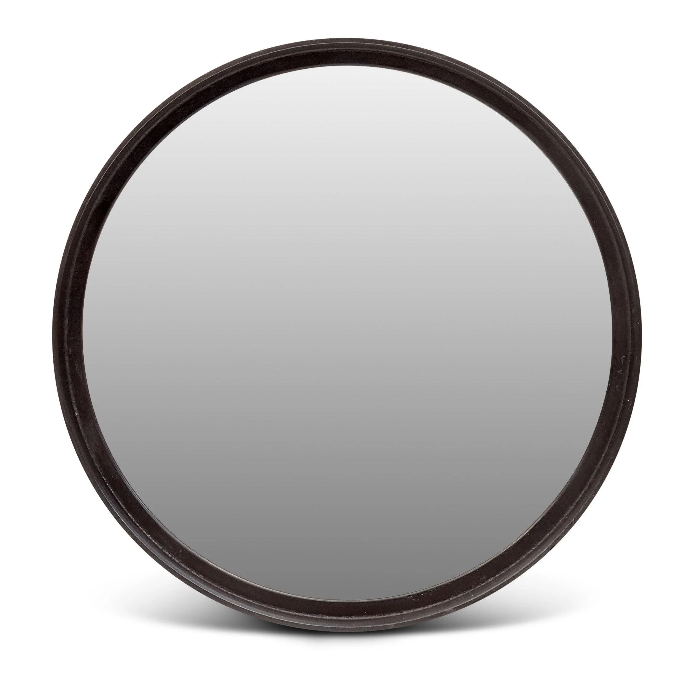 Elements - Samar Round Mirror - 23"Dia. - Image 6