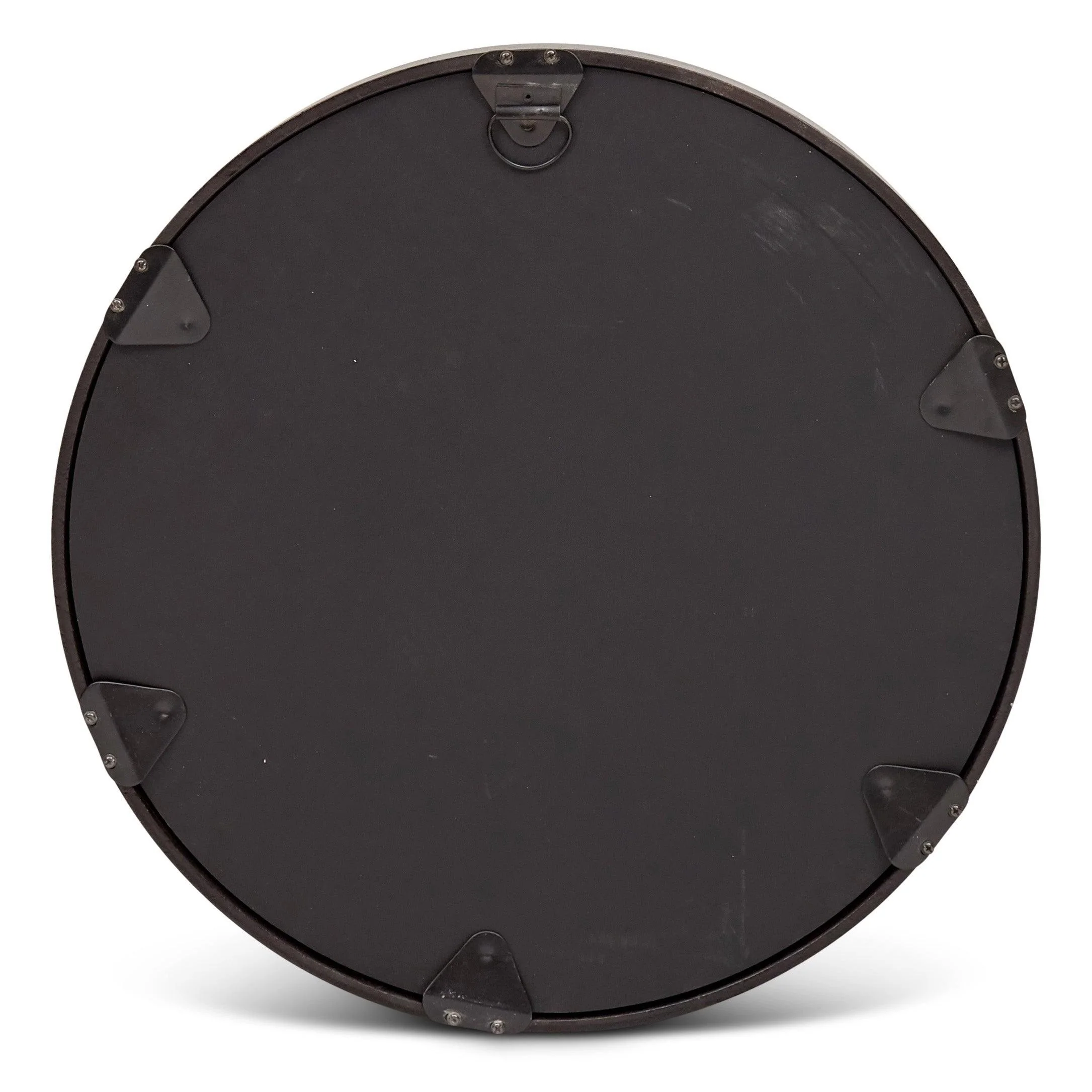 Elements - Samar Round Mirror - 23"Dia. - Image 7