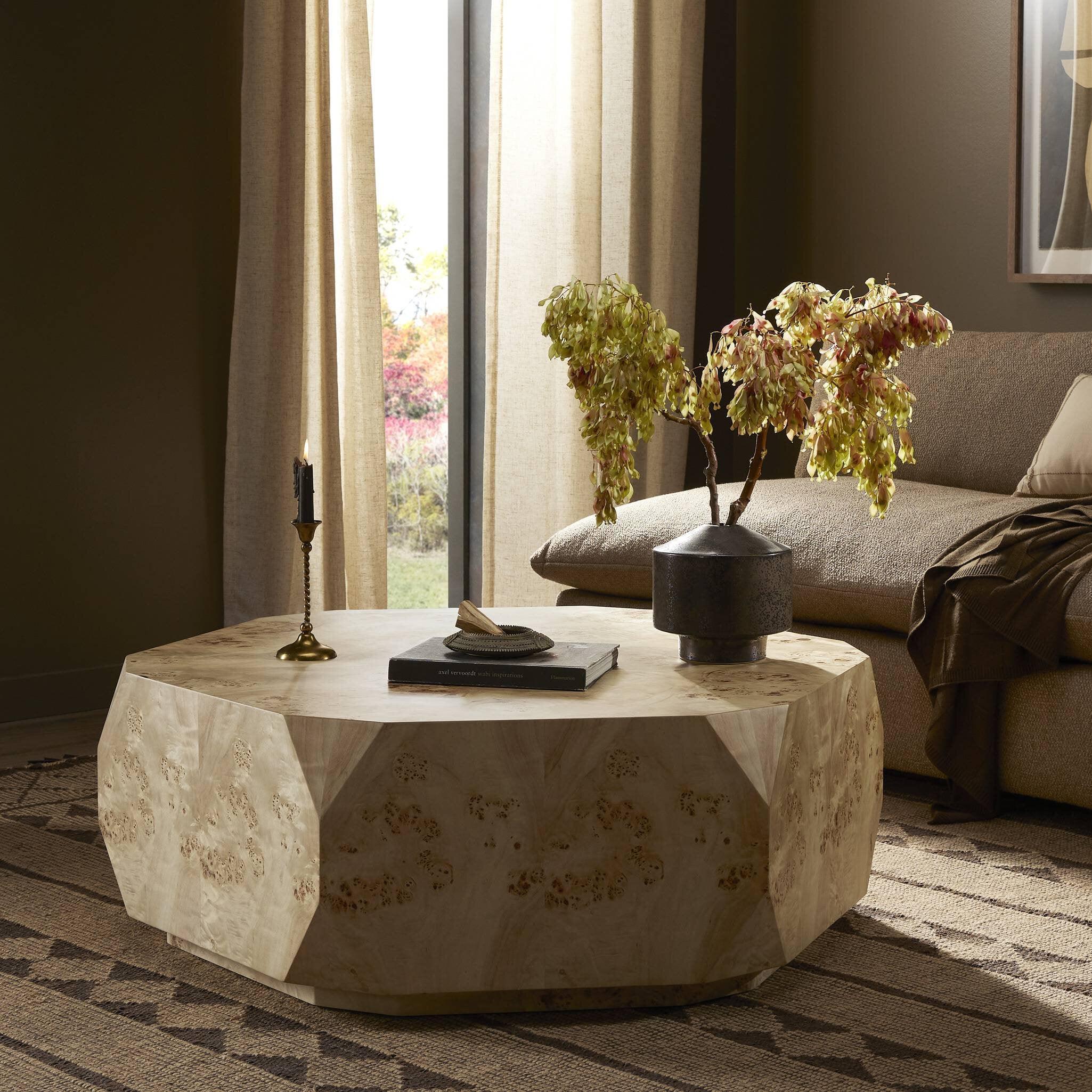 Elena Coffee Table - Image 2