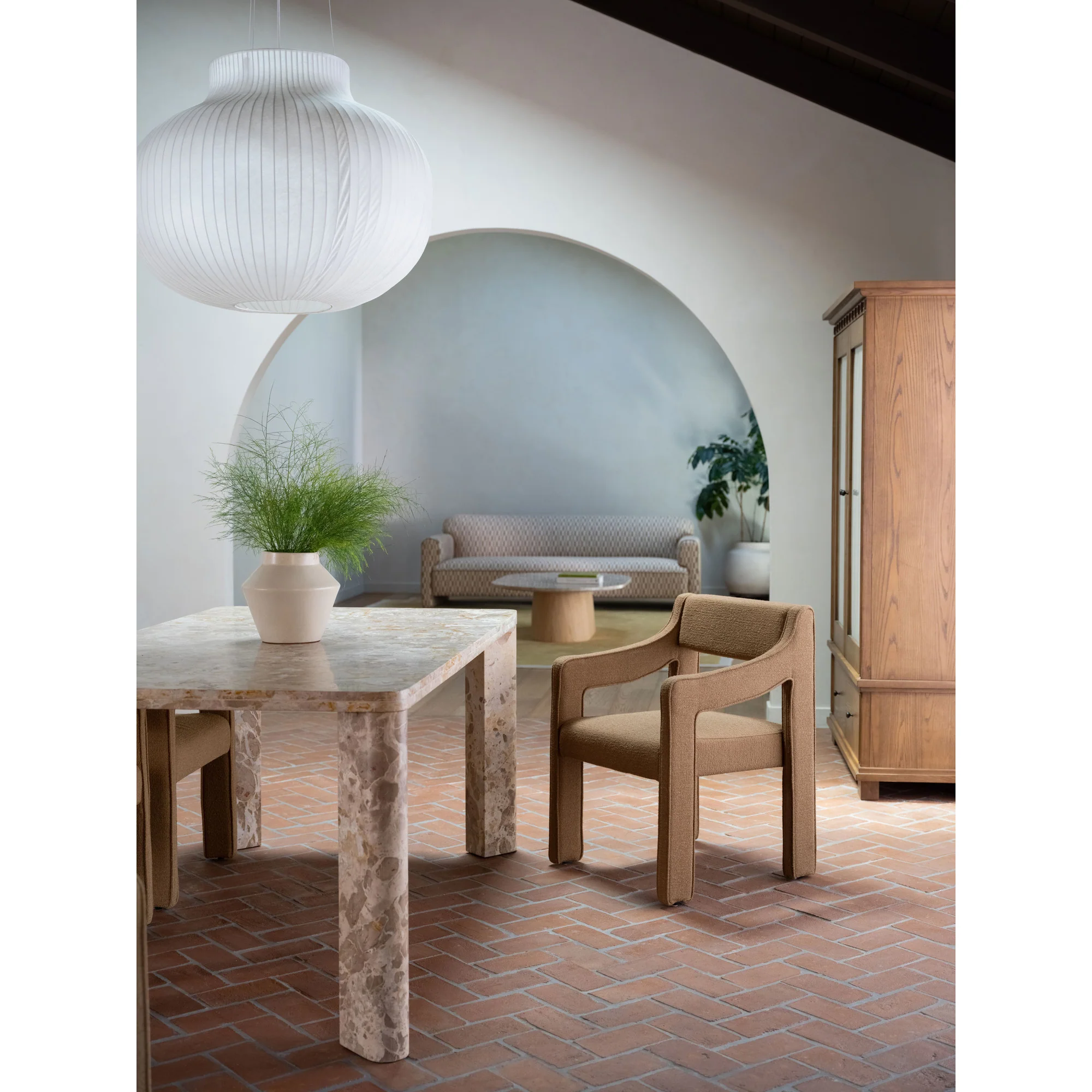 Elise Dining Chair - Set of 2 - Image 9