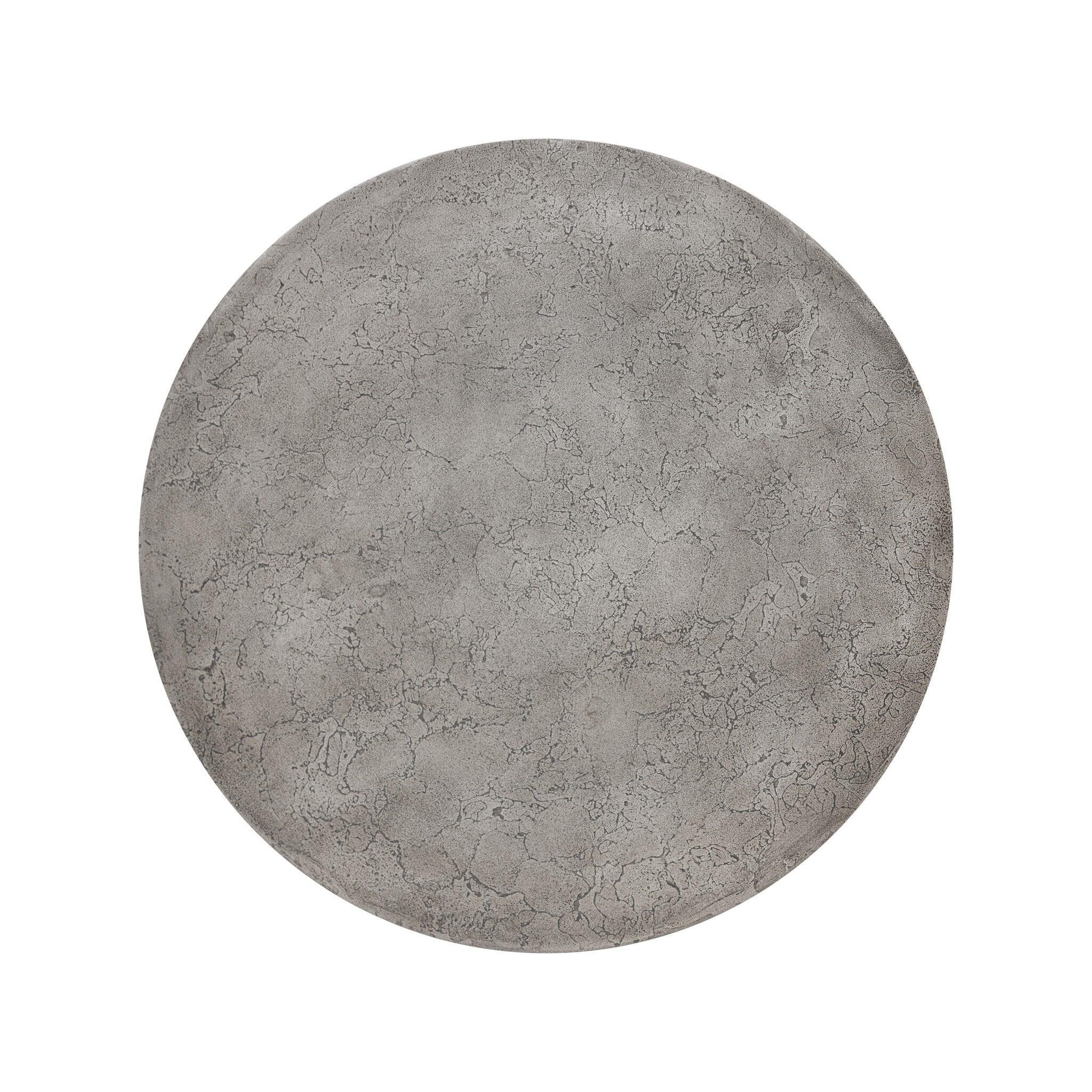 Emens Outdoor End Table - Image 3