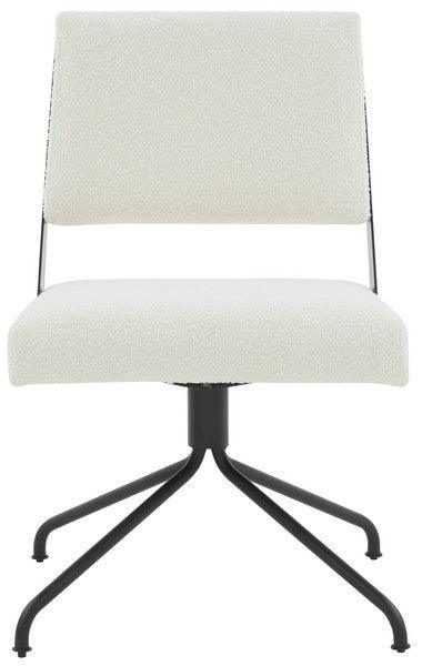 Emmeline Swivel Office Chair - Image 6