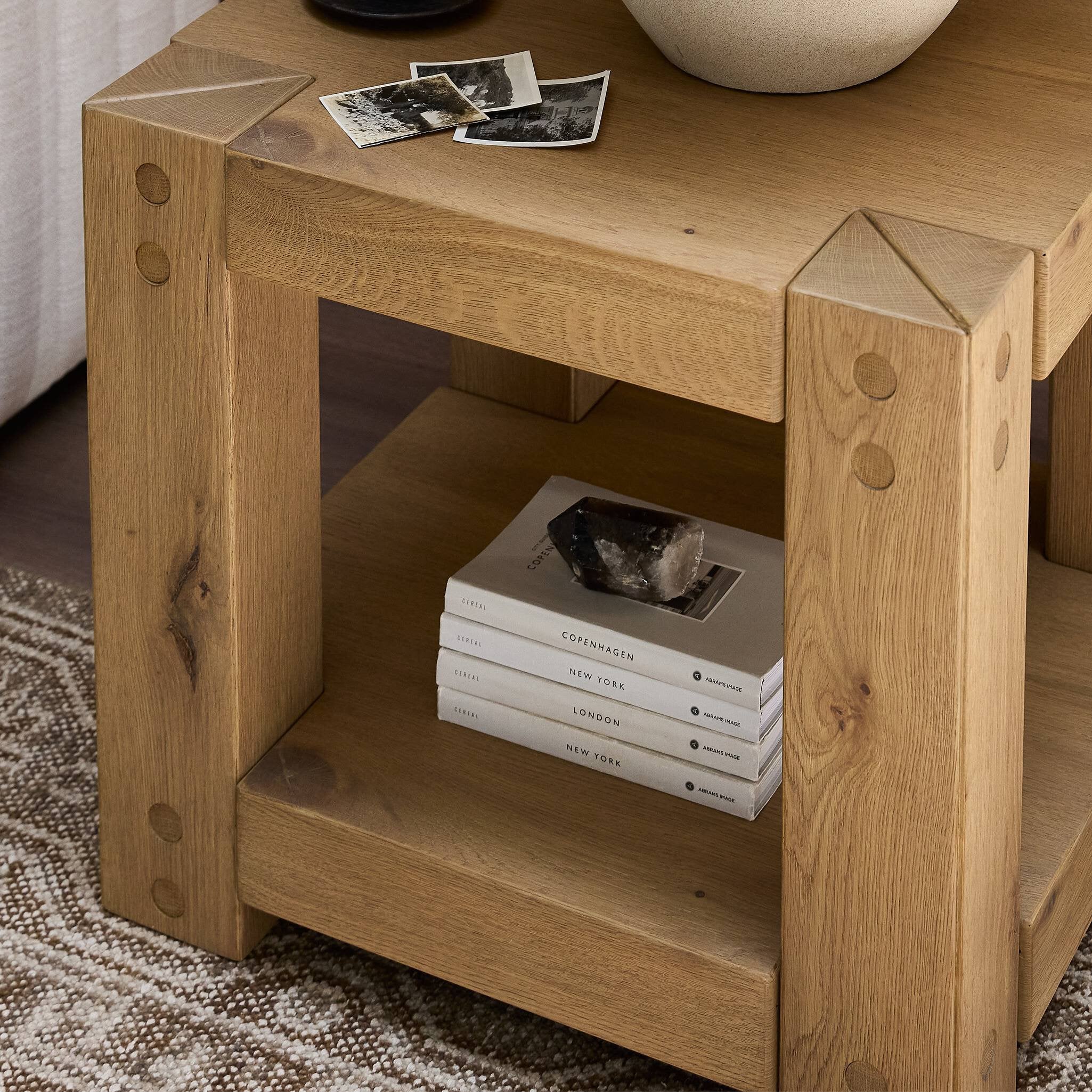 Emmer End Table - Image 8