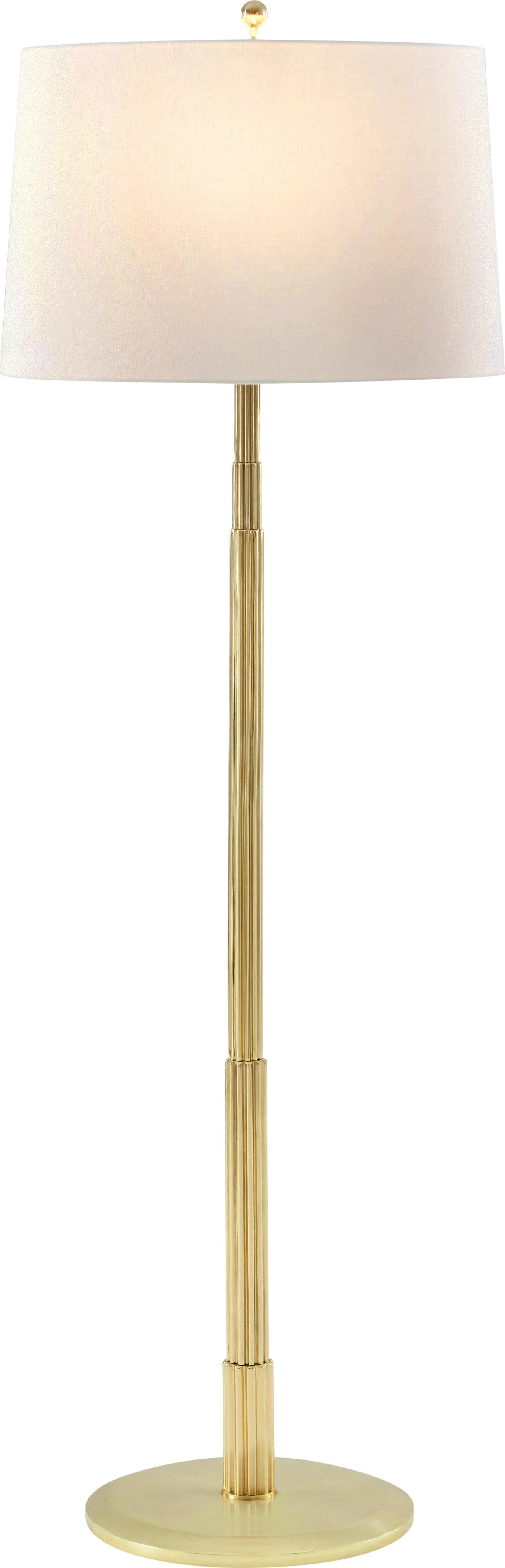 Empire Floor Lamp - Image 2