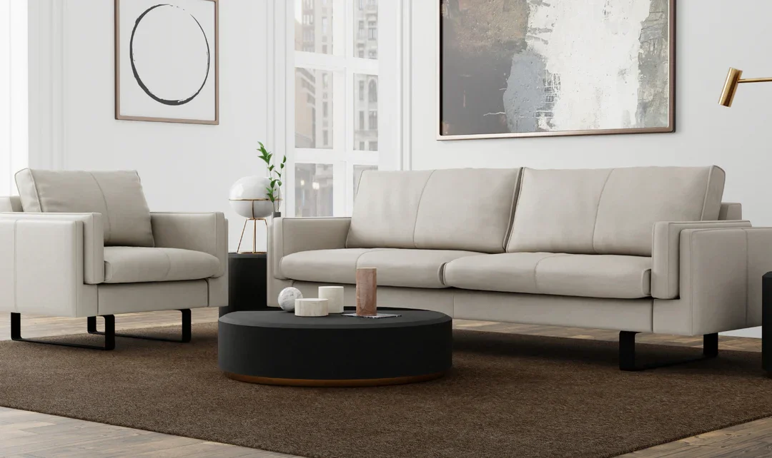 Endless Sofa 3 Seats - Image 7