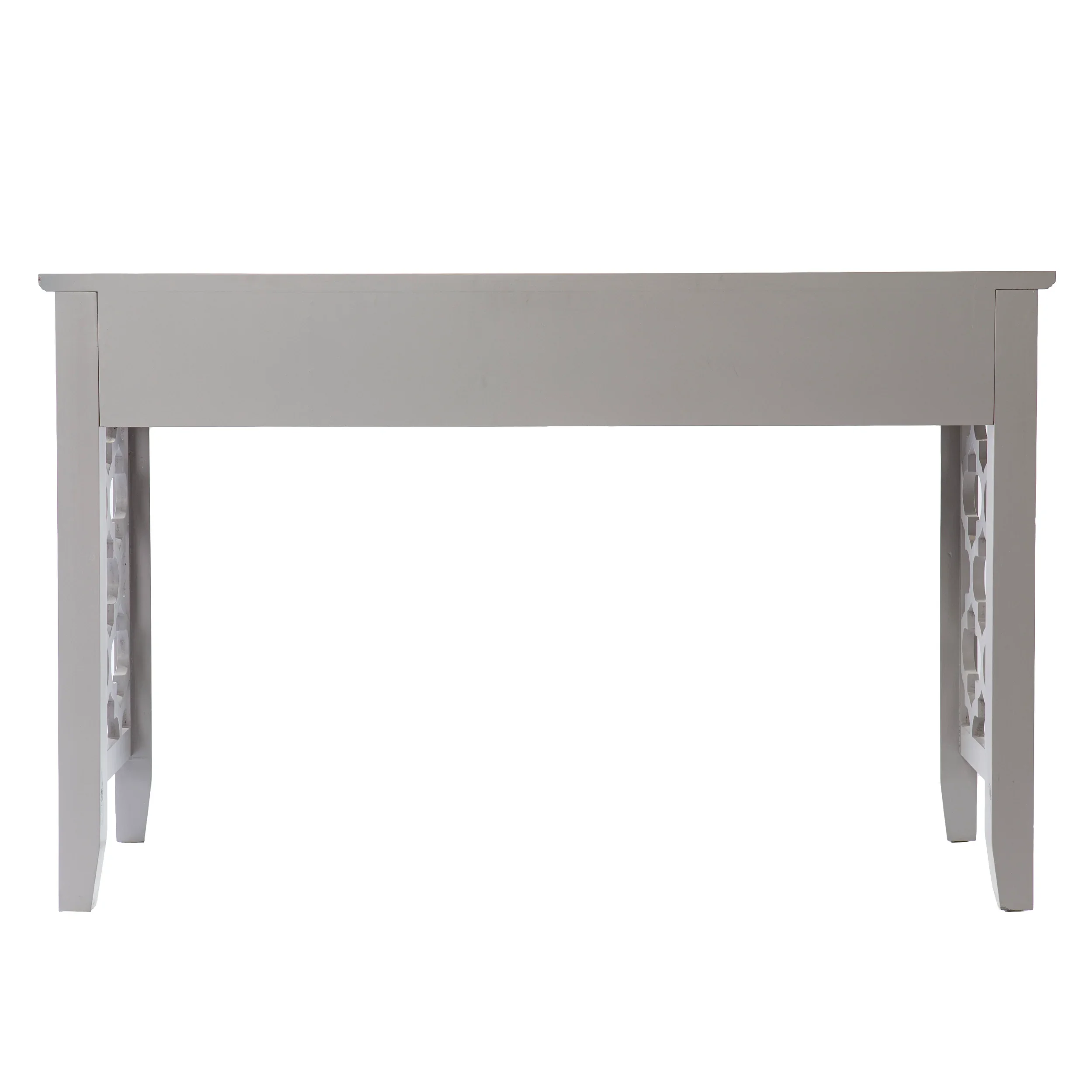Endorville Writing Desk w/ Storage - Image 5