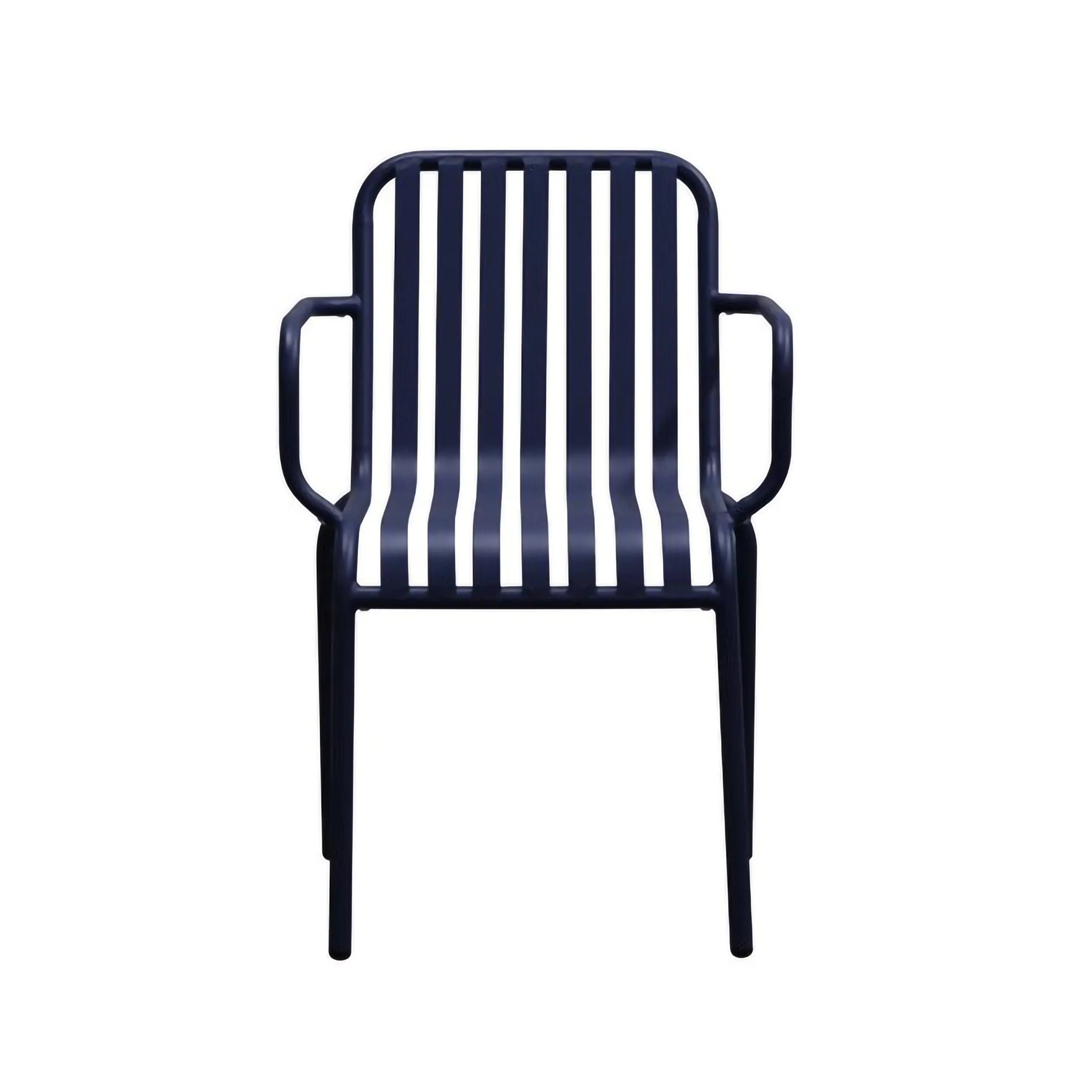 Enid Outdoor Armchair - Set of 2 - Image 10