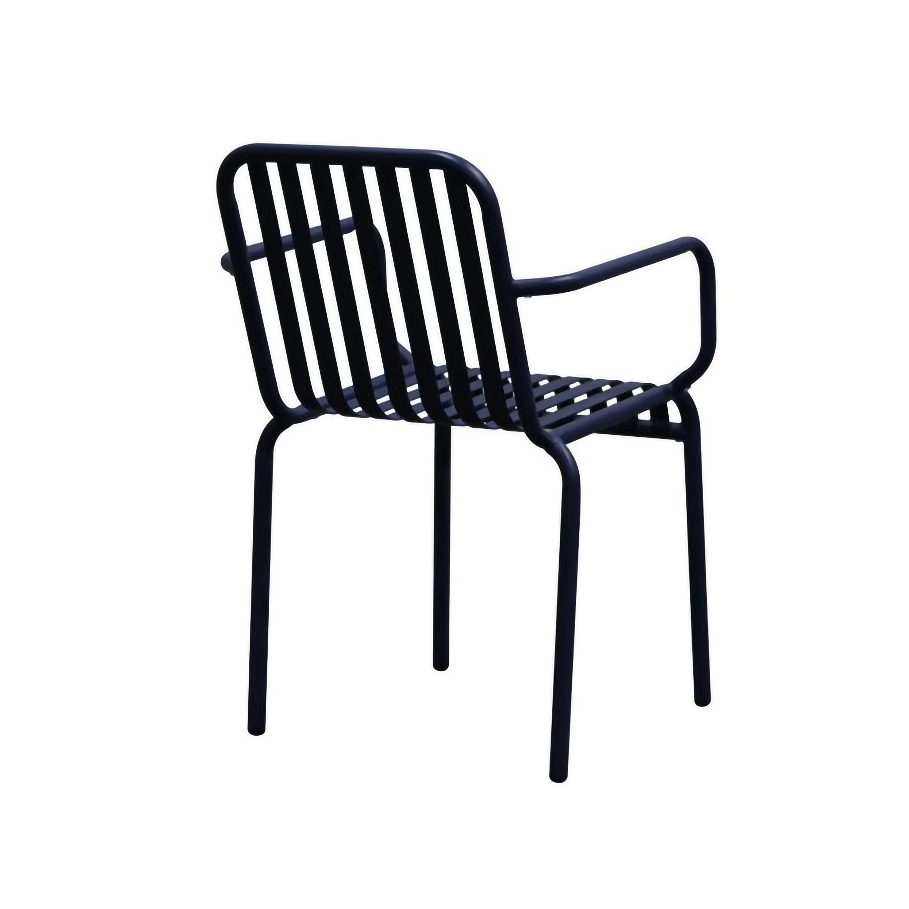 Enid Outdoor Armchair - Set of 2 - Image 13