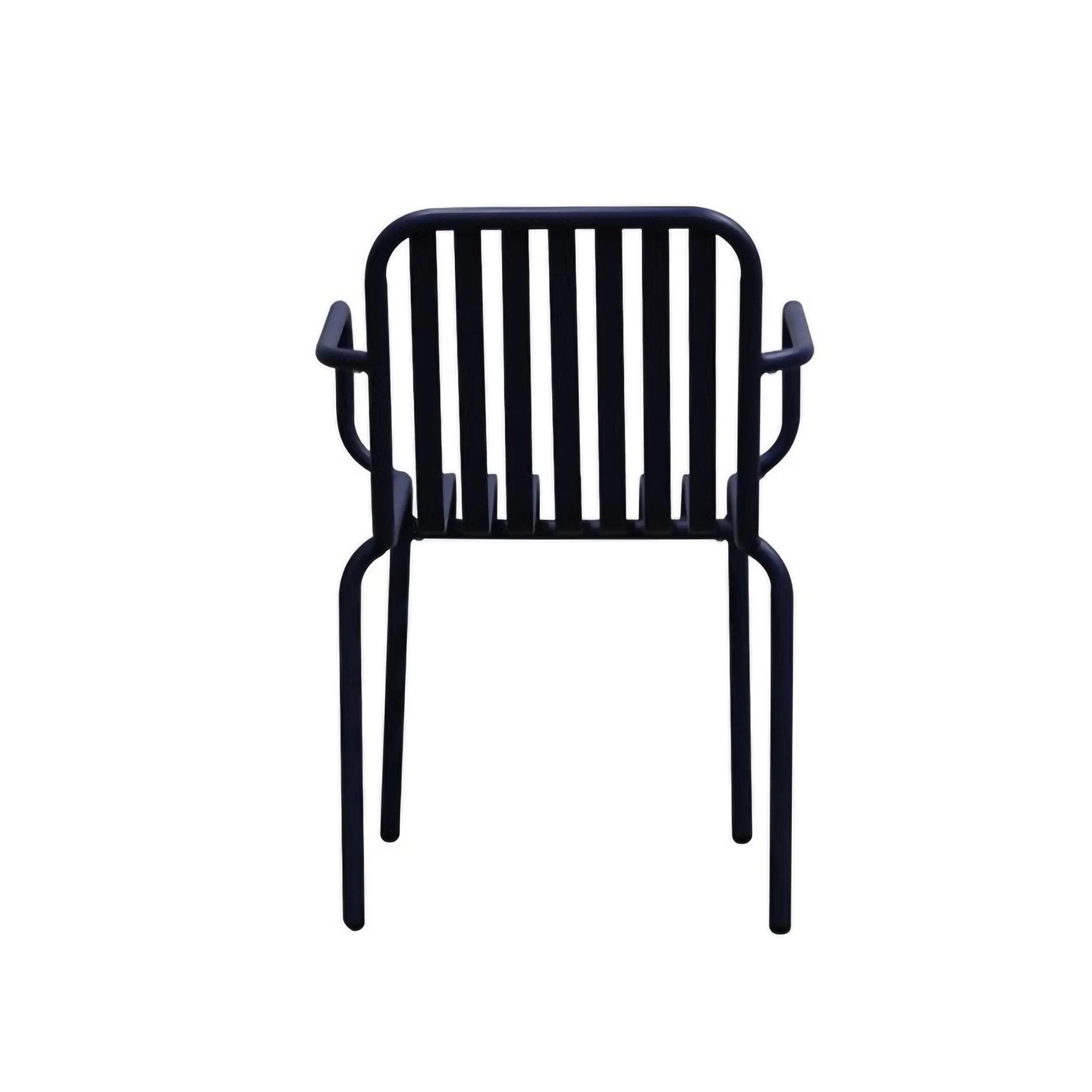 Enid Outdoor Armchair - Set of 2 - Image 14