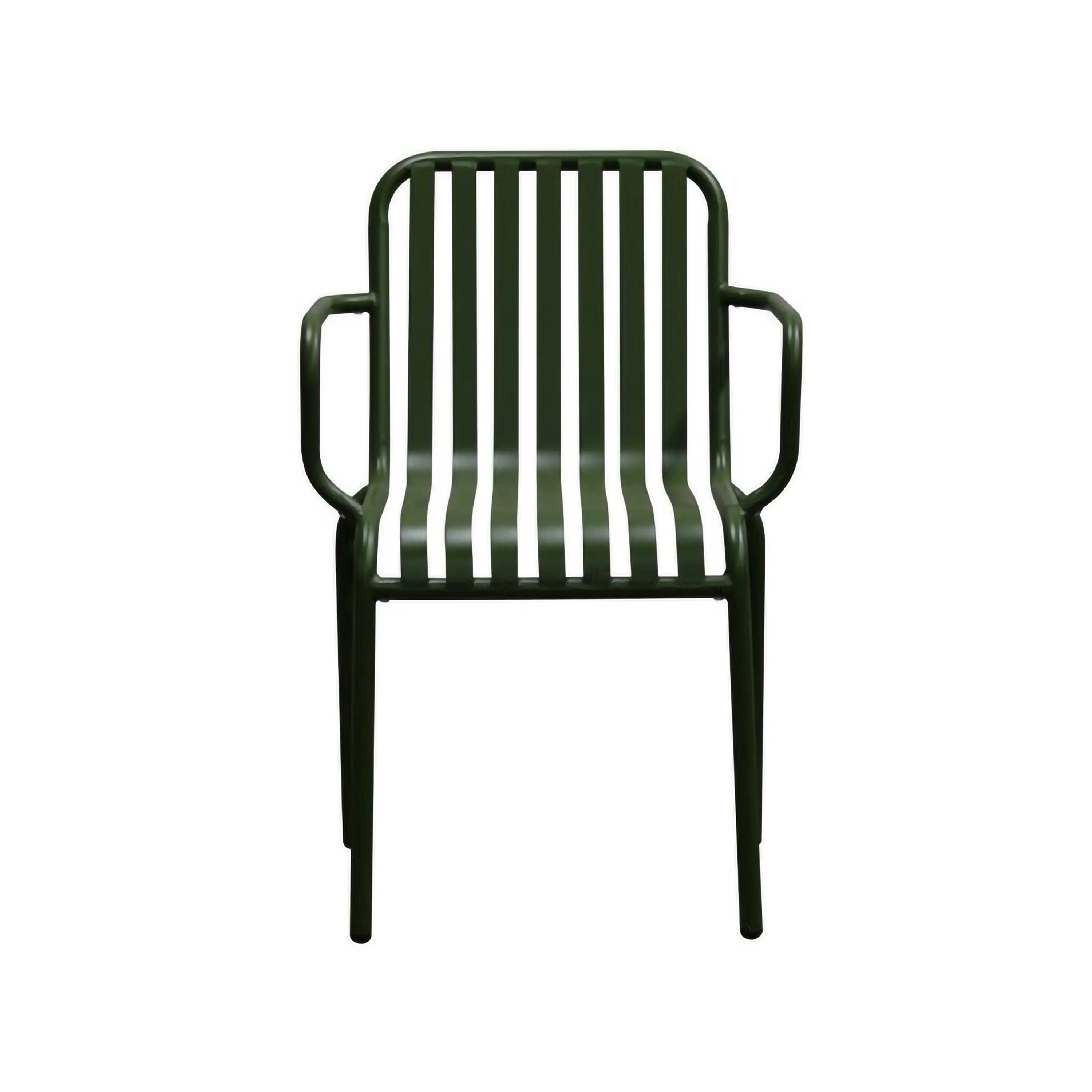 Enid Outdoor Armchair - Set of 2 - Image 16